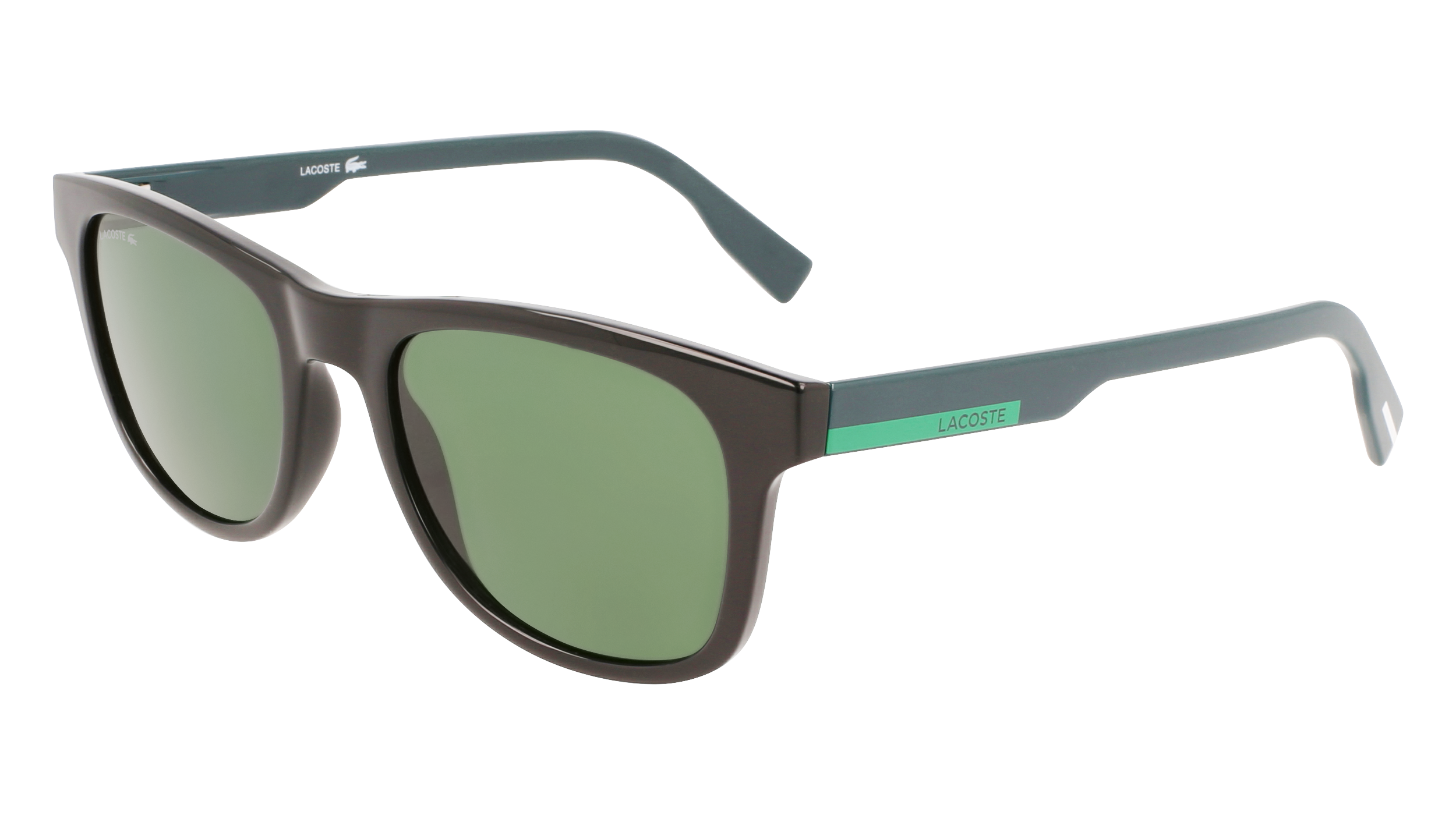 L969S 001 Occhiali da sole Lacoste 1