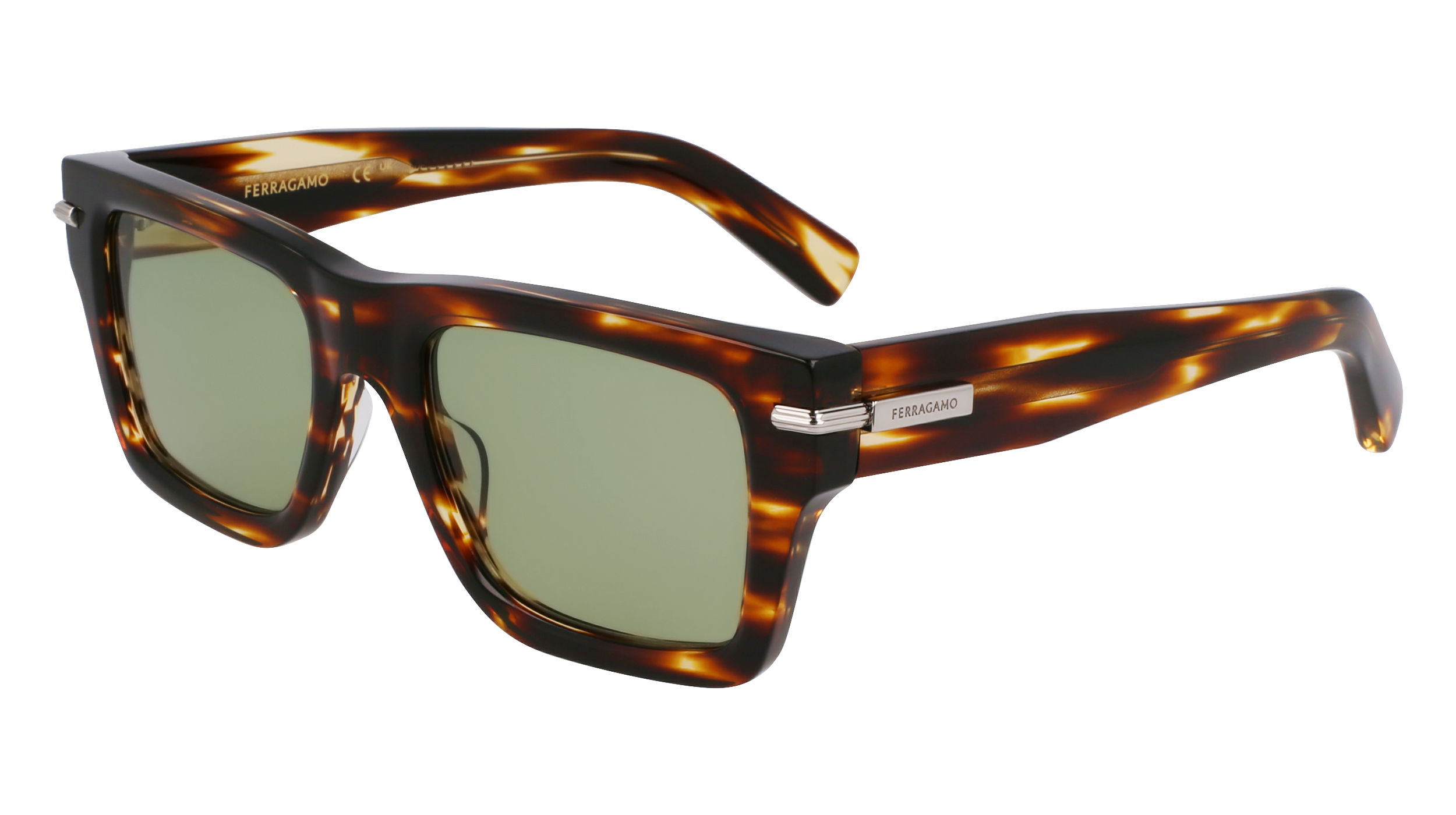 SF2033S 216 Occhiali da sole Ferragamo 1