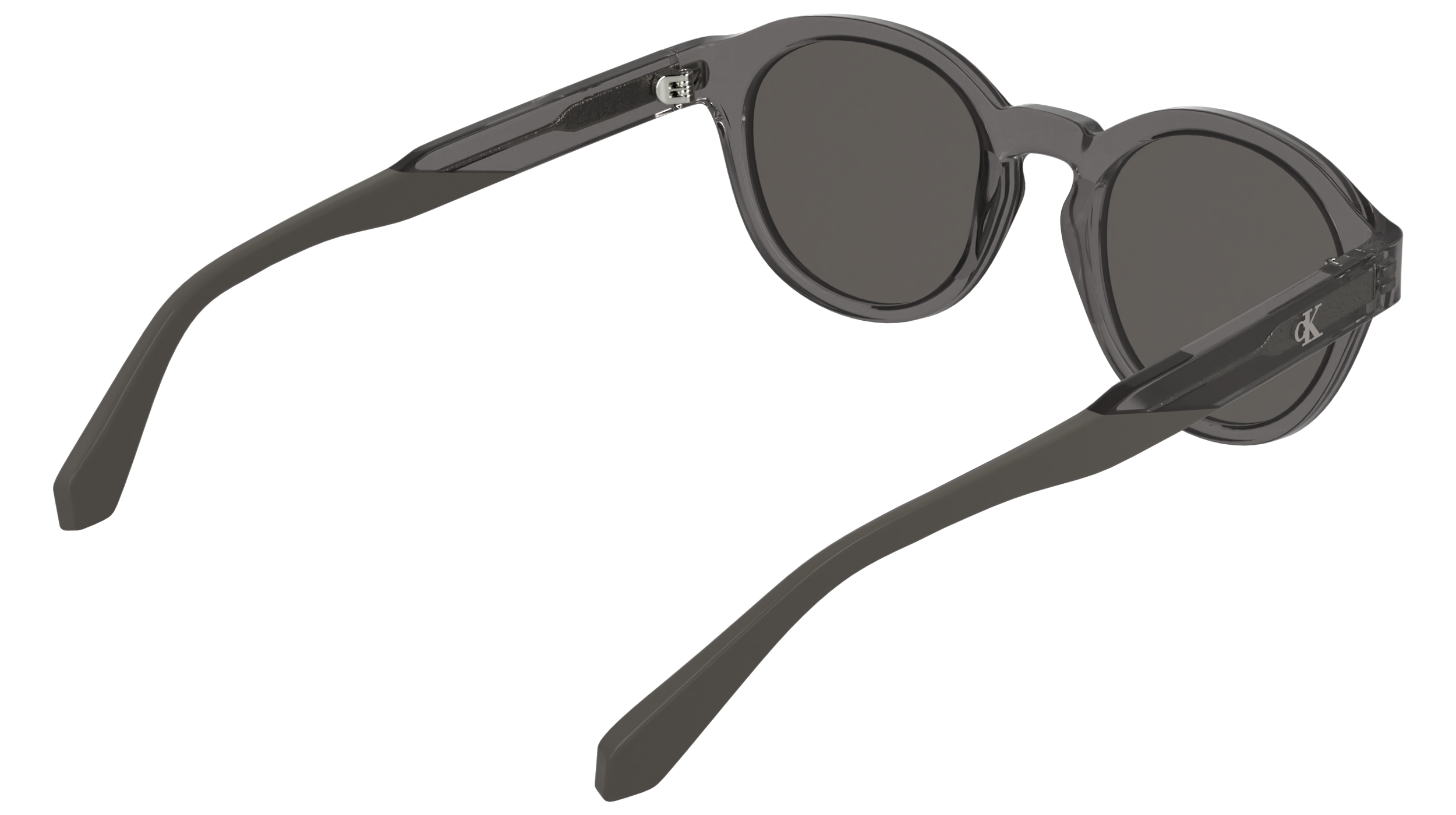 Calvin Klein CKJ26604S 050 Occhiali da sole Calvin Klein 6