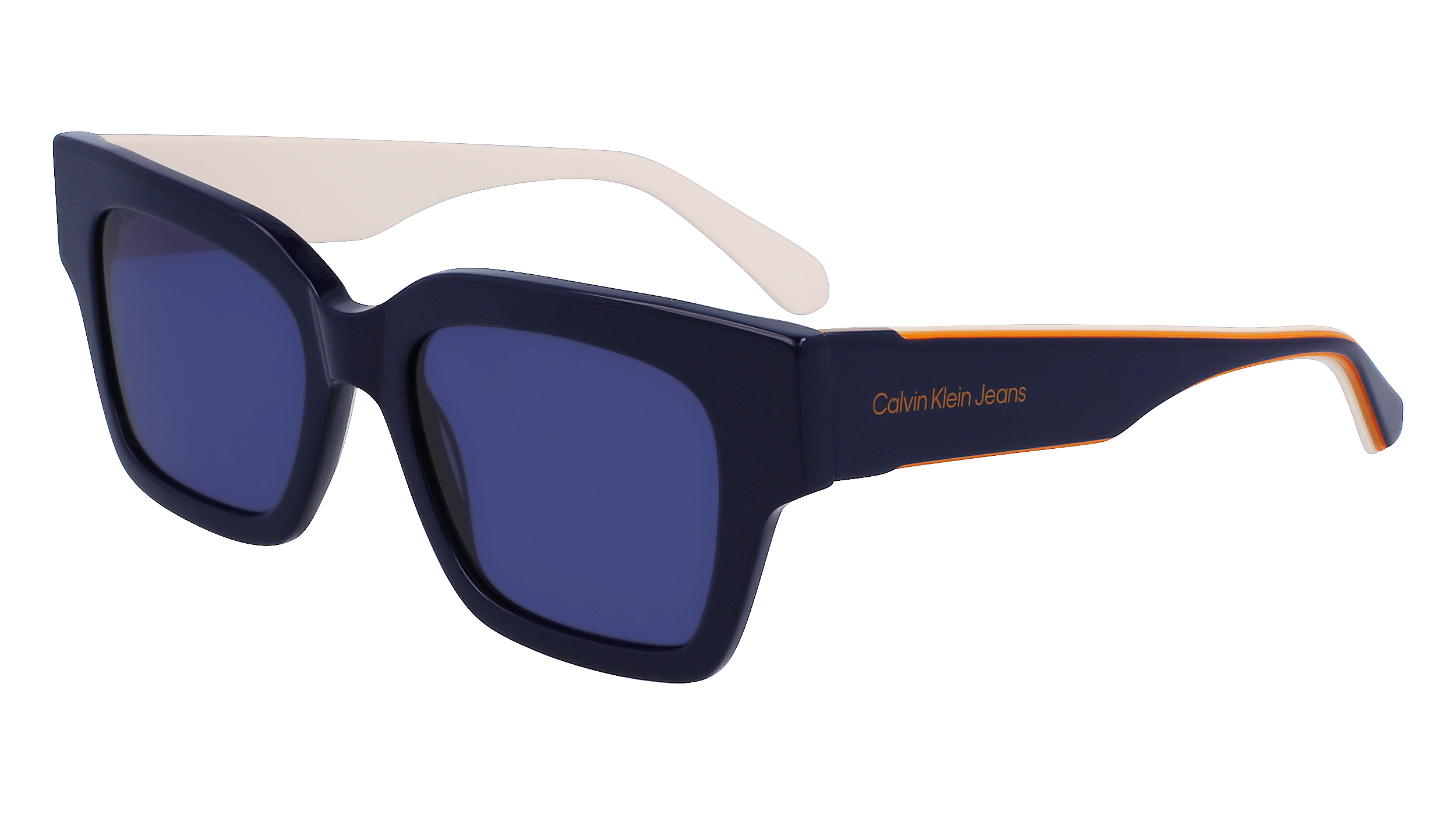 CKJ23601S 400 Occhiali da sole Calvin Klein 1