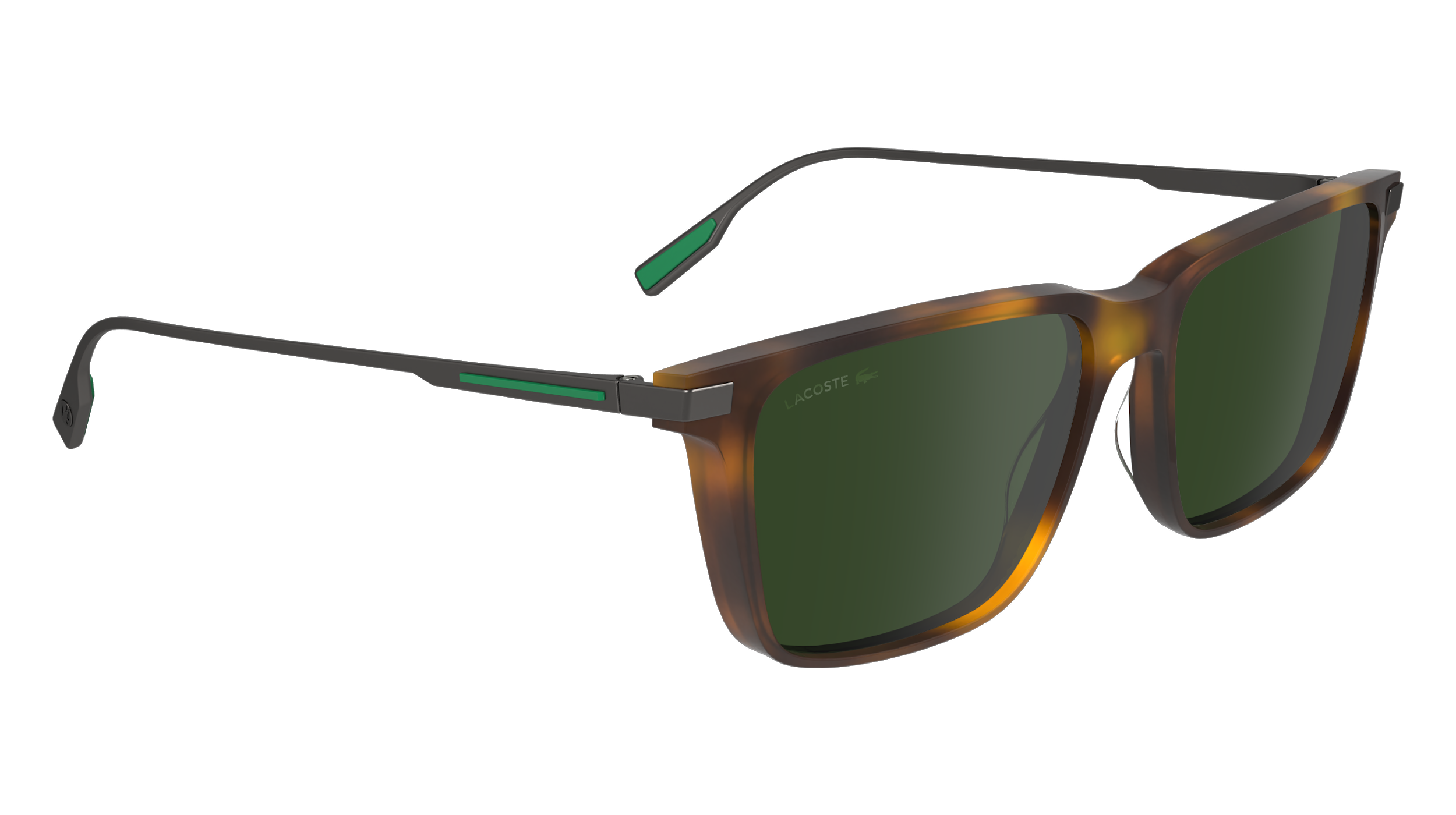L6017S 214 Occhiali da sole Lacoste 11