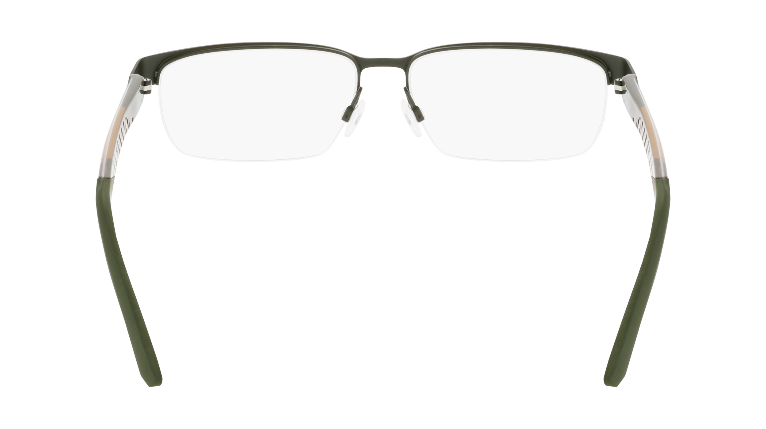 NIKE 8184 302 Montature da vista Nike 5