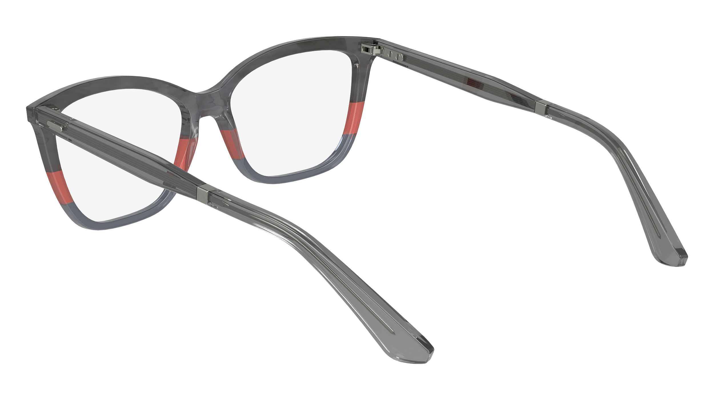 CK23545 029 Montature da vista Calvin Klein 3