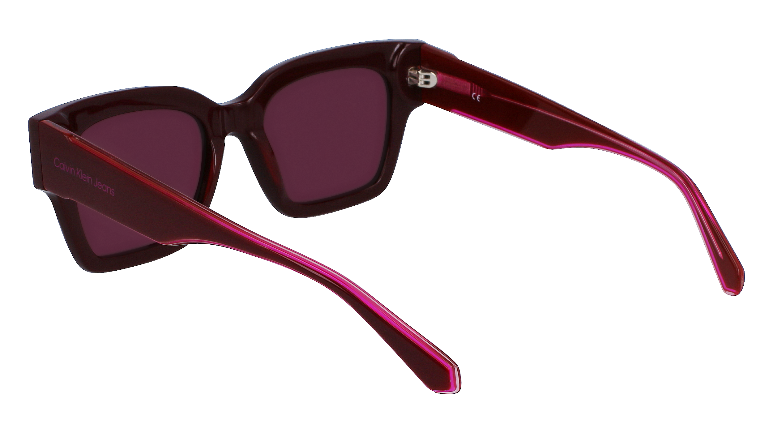 CKJ23601S 603 Occhiali da sole Calvin Klein 4