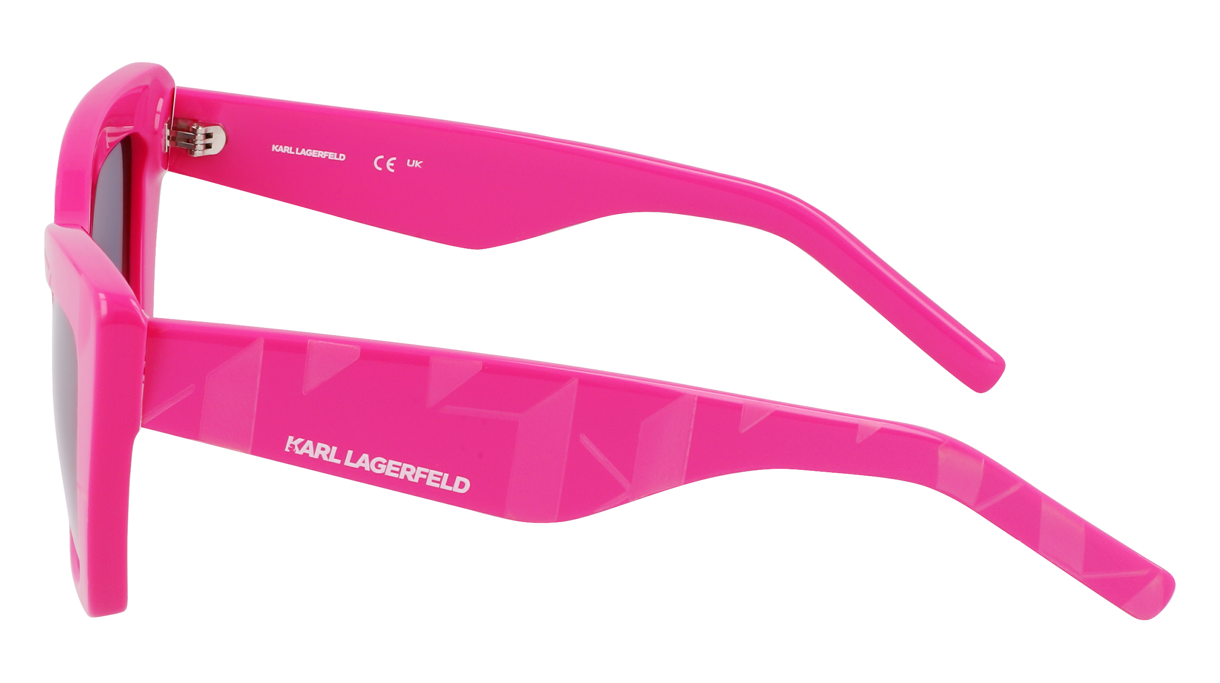KL6158S 525 Occhiali da sole Karl Lagerfeld 5