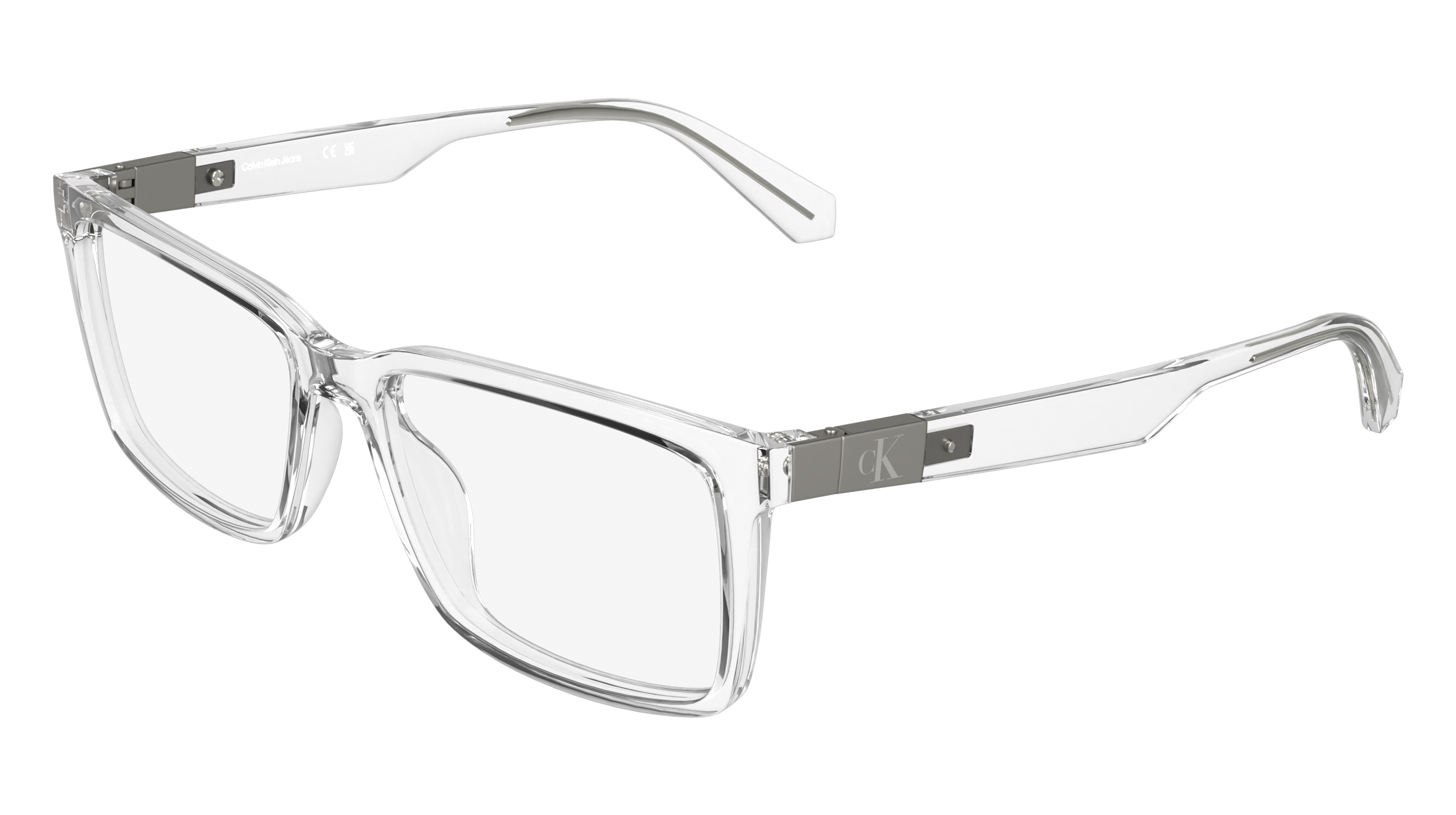 Calvin Klein CKJ26612 971 Montature da vista Calvin Klein 1