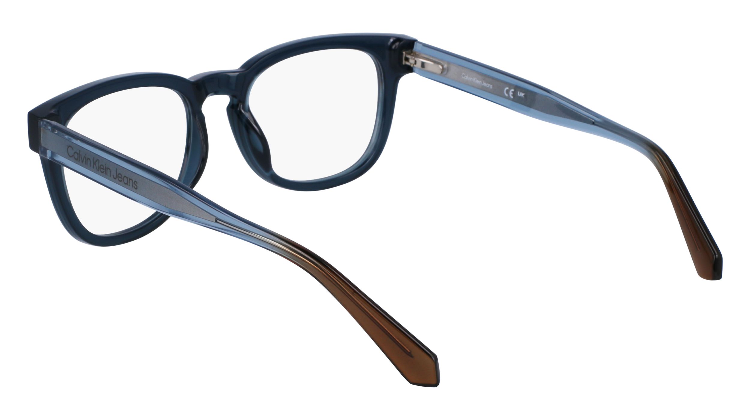 CKJ23651 460 Montature da vista Calvin Klein 3