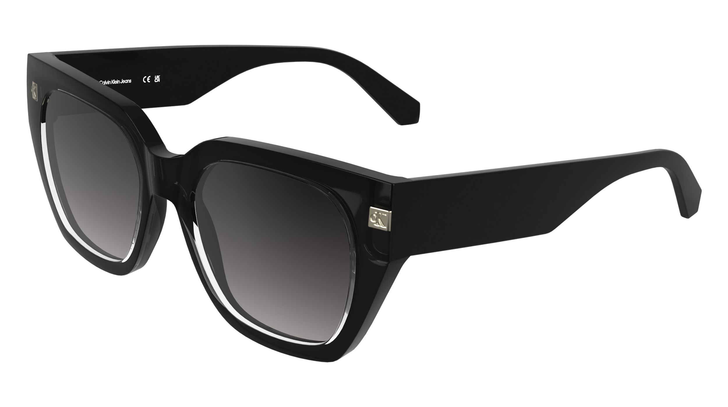 CKJ25620S 001 Occhiali da sole Calvin Klein 1