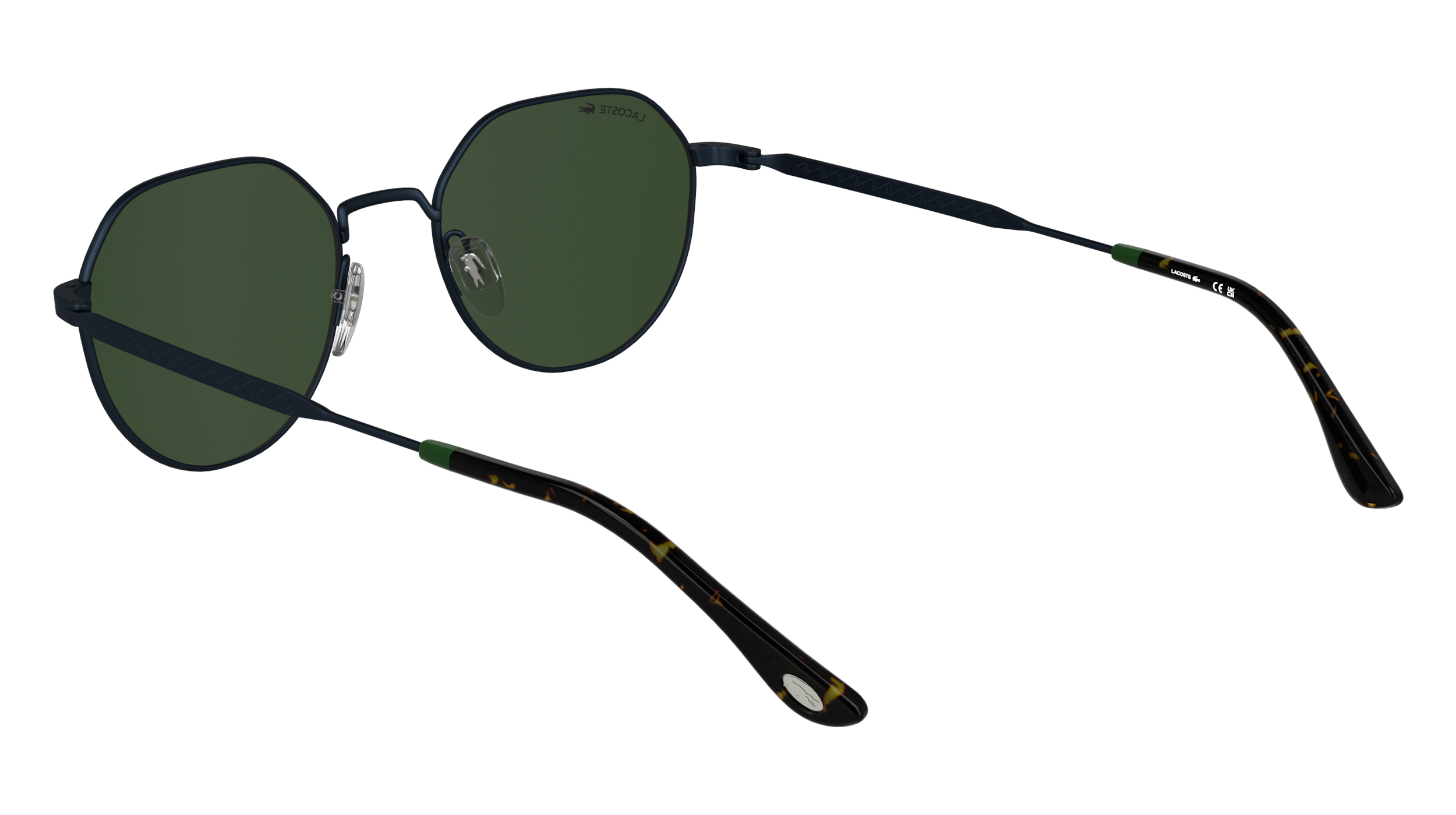 L268S 410 Occhiali da sole Lacoste 4