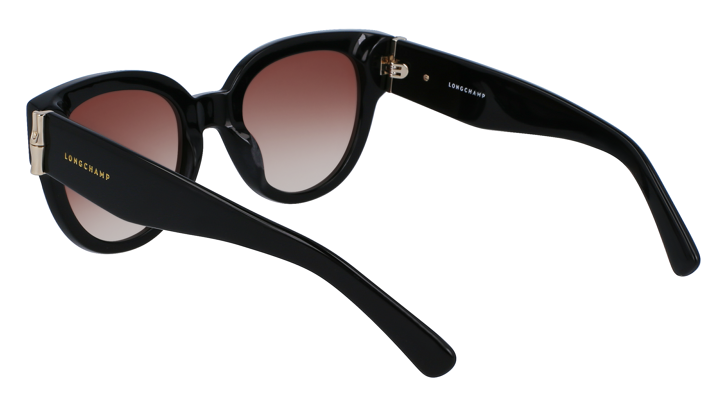 LO733S 001 Occhiali da sole LONGCHAMP 3