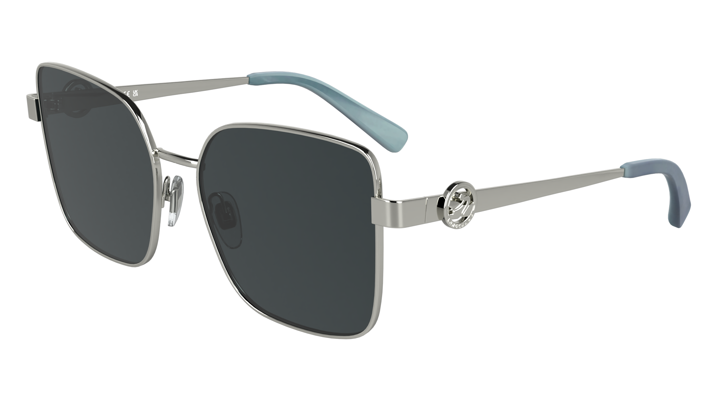 LO181S 044 Occhiali da sole LONGCHAMP 1