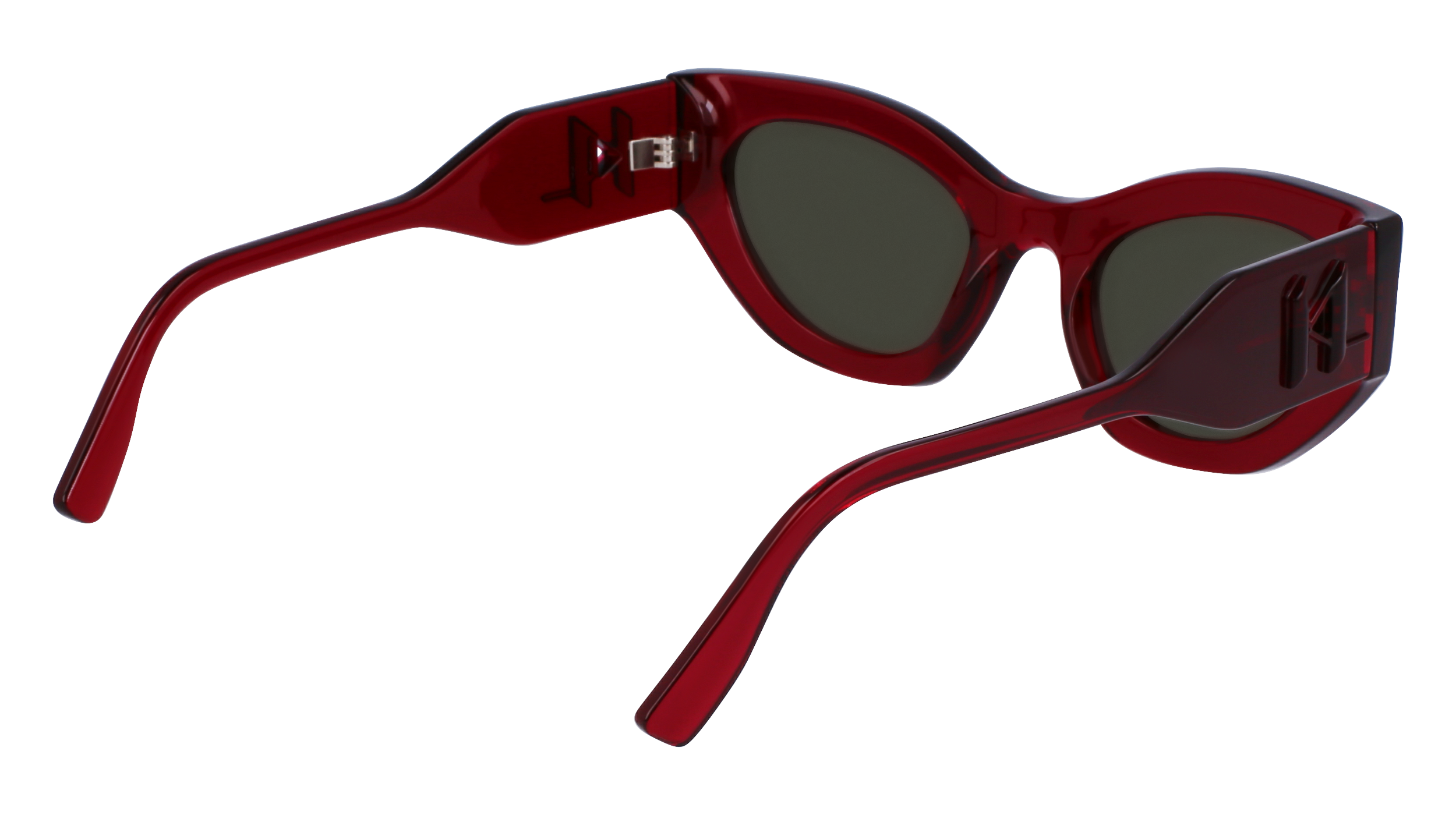 KL6122S 540 Occhiali da sole Karl Lagerfeld 5