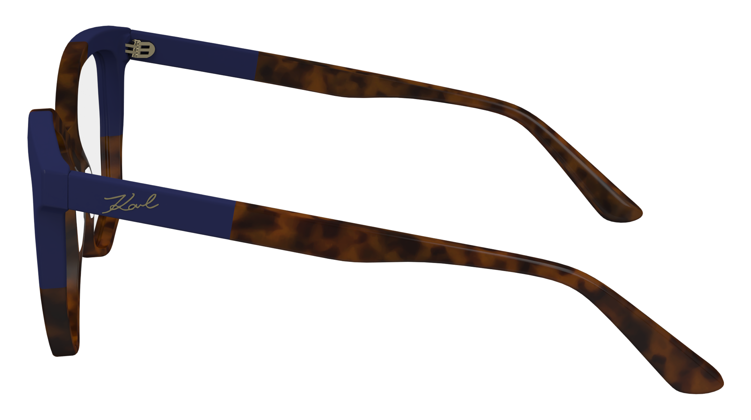 KL6154 236 Montature da vista Karl Lagerfeld 4