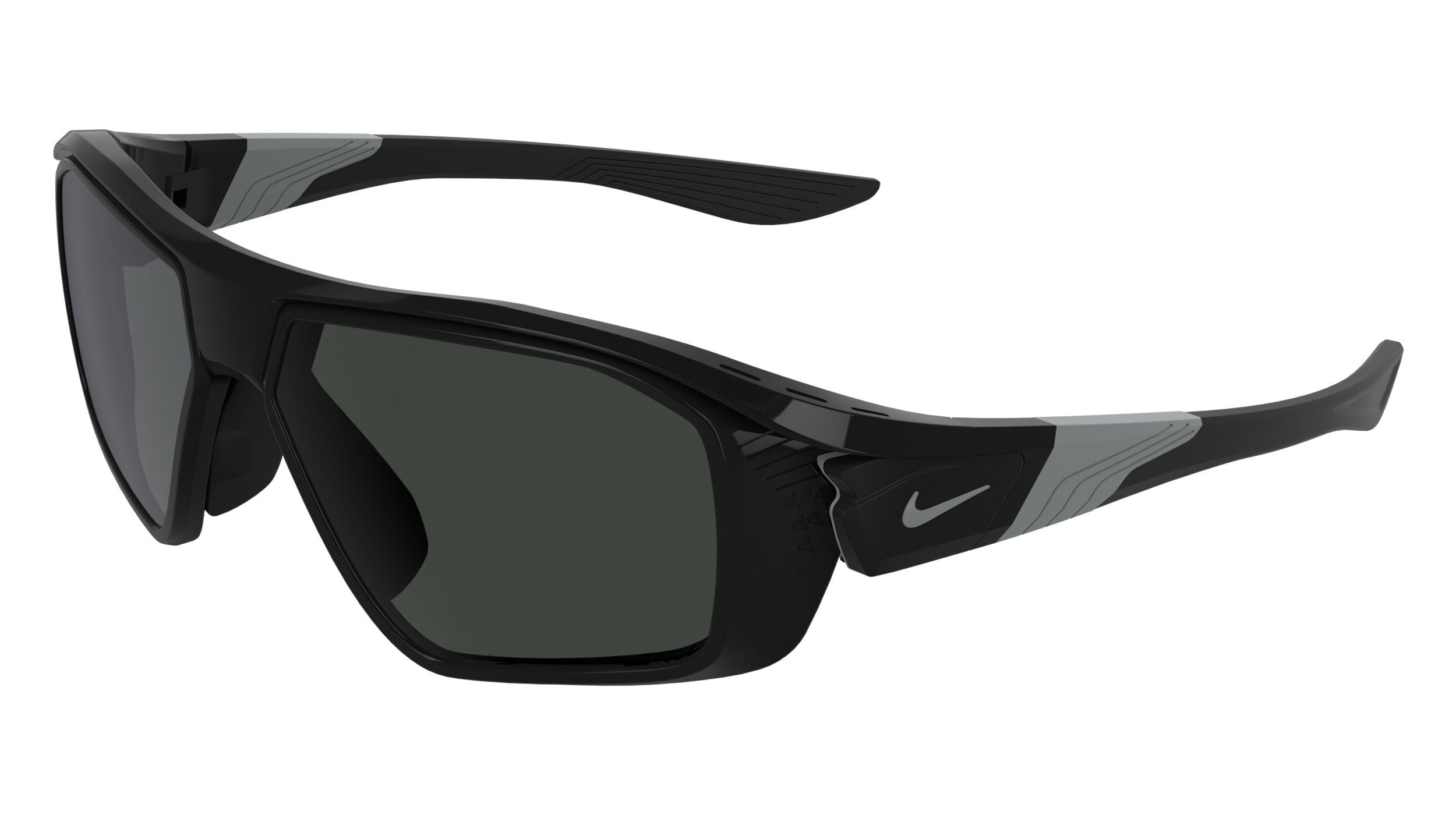 Nike NIKE SHOW X3 FF IM9736X 010 Occhiali da sole Nike 1