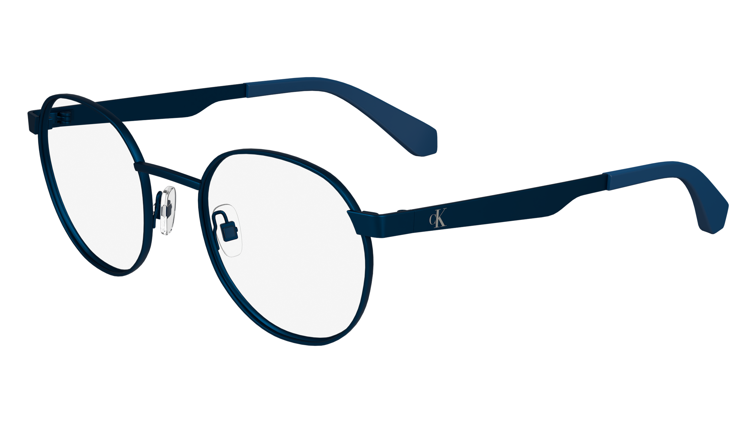 CKJ24205 400 Montature da vista Calvin Klein 1