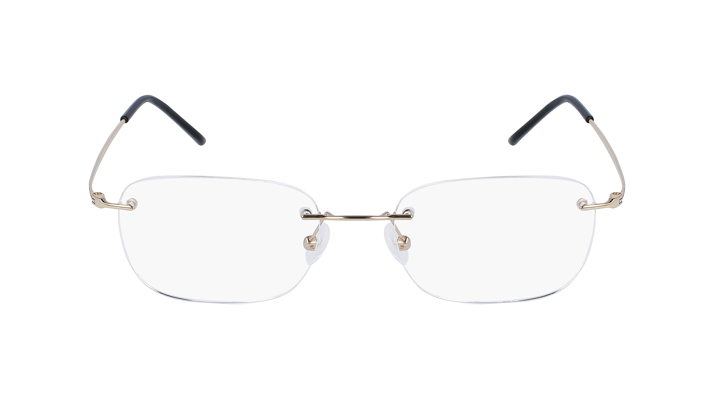 CK22125TD 001 Montature da vista Calvin Klein 3