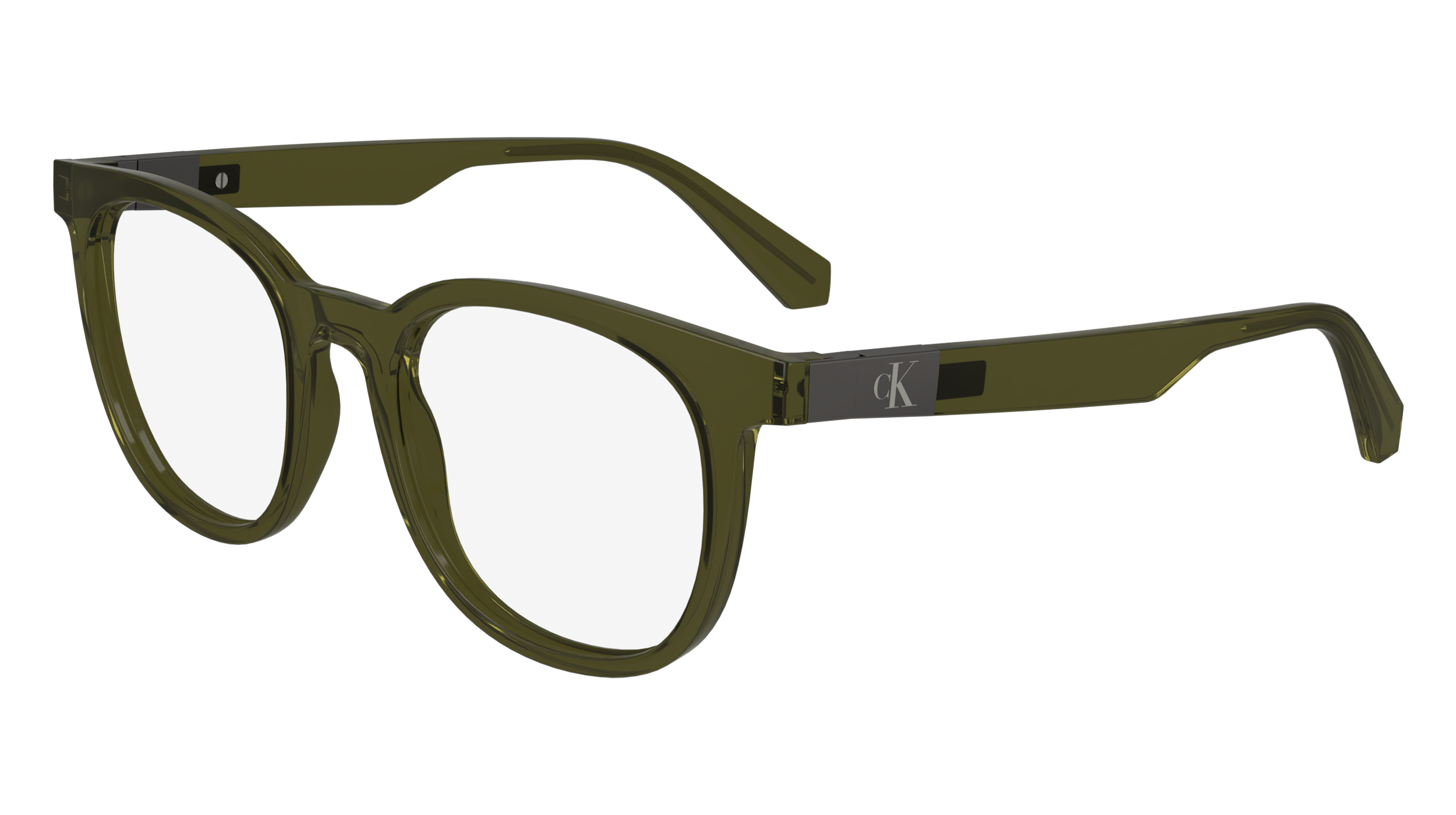 CKJ24613 309 Montature da vista Calvin Klein 1