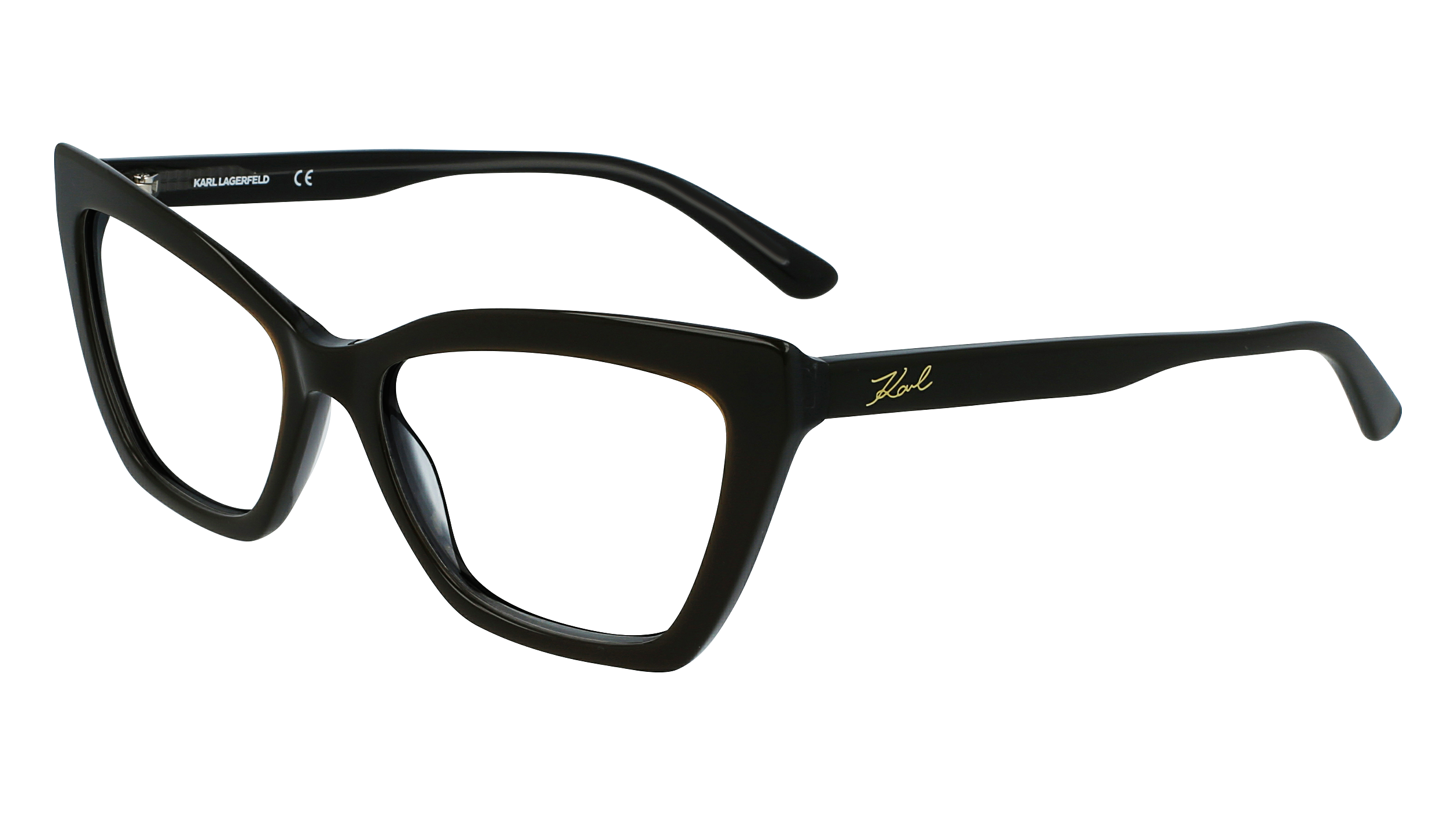 KL6063 093 Montature da vista Karl Lagerfeld 1