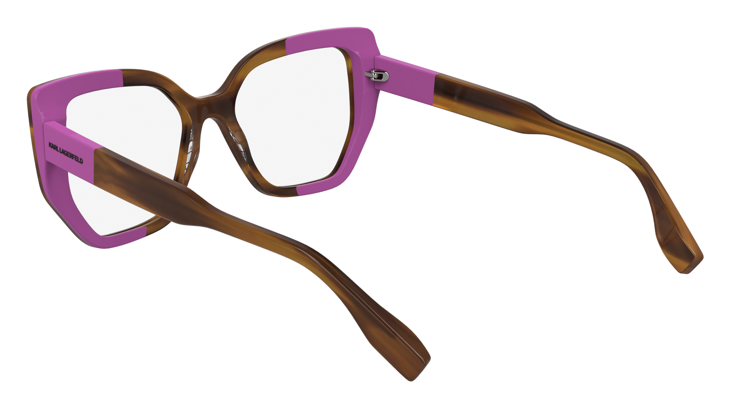 KL6174 234 Montature da vista Karl Lagerfeld 3