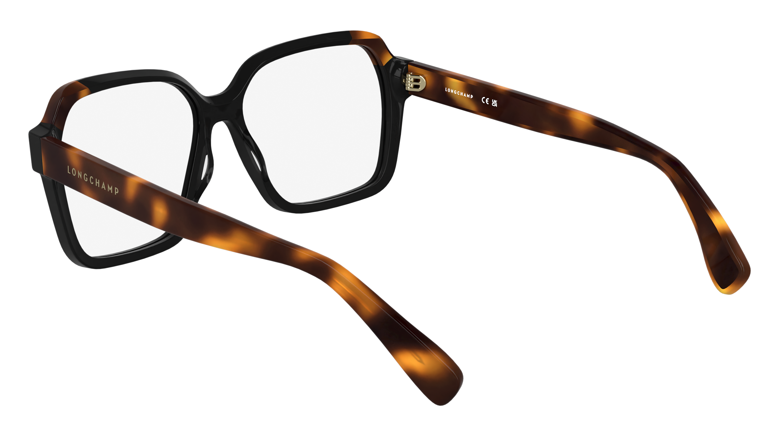 LO2763 011 Montature da vista LONGCHAMP 4