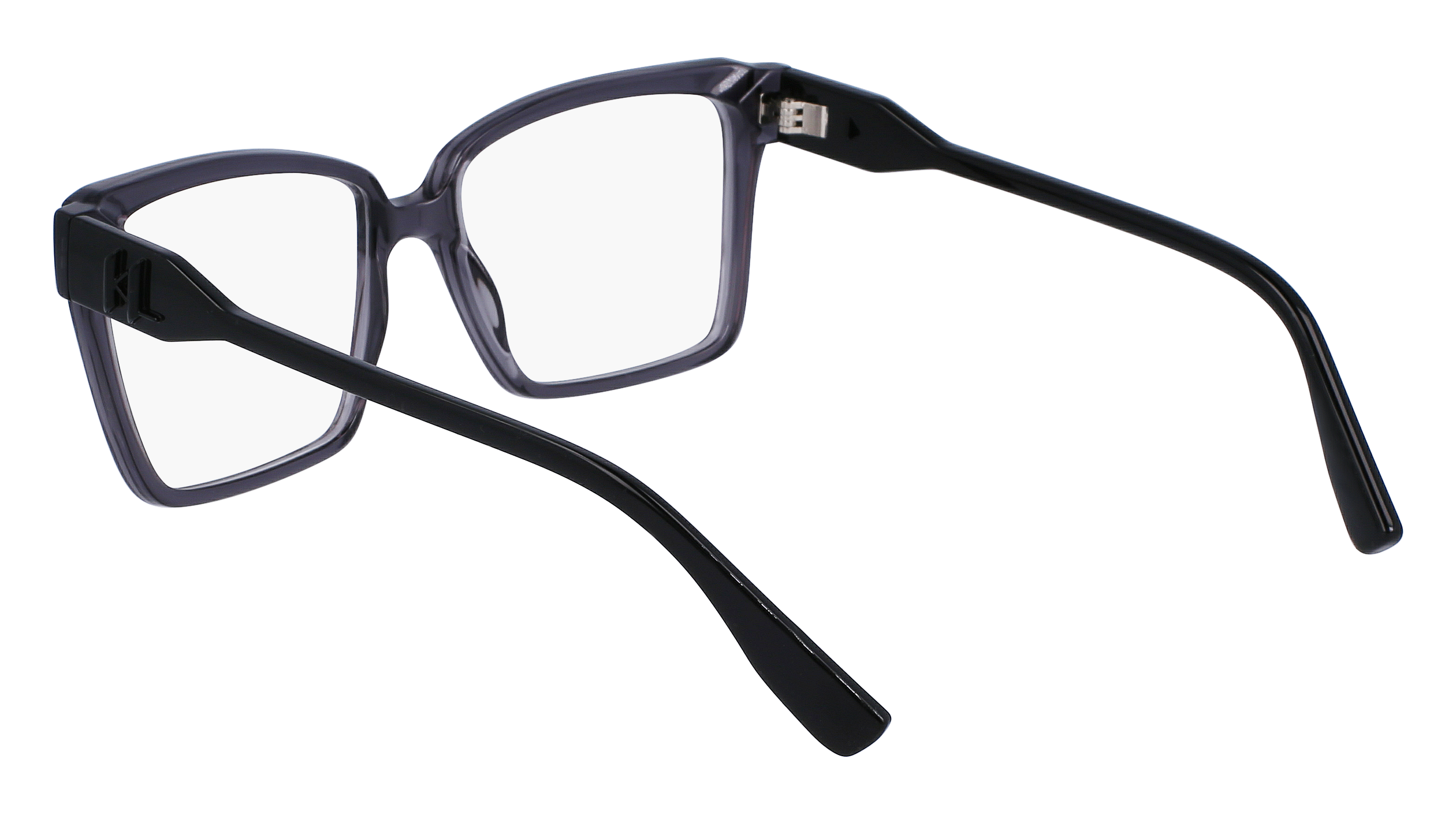KL6110 020 Montature da vista Karl Lagerfeld 4