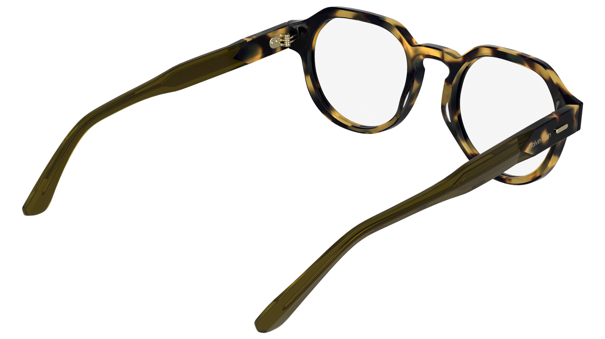 CK25545 242 Montature da vista Calvin Klein 6