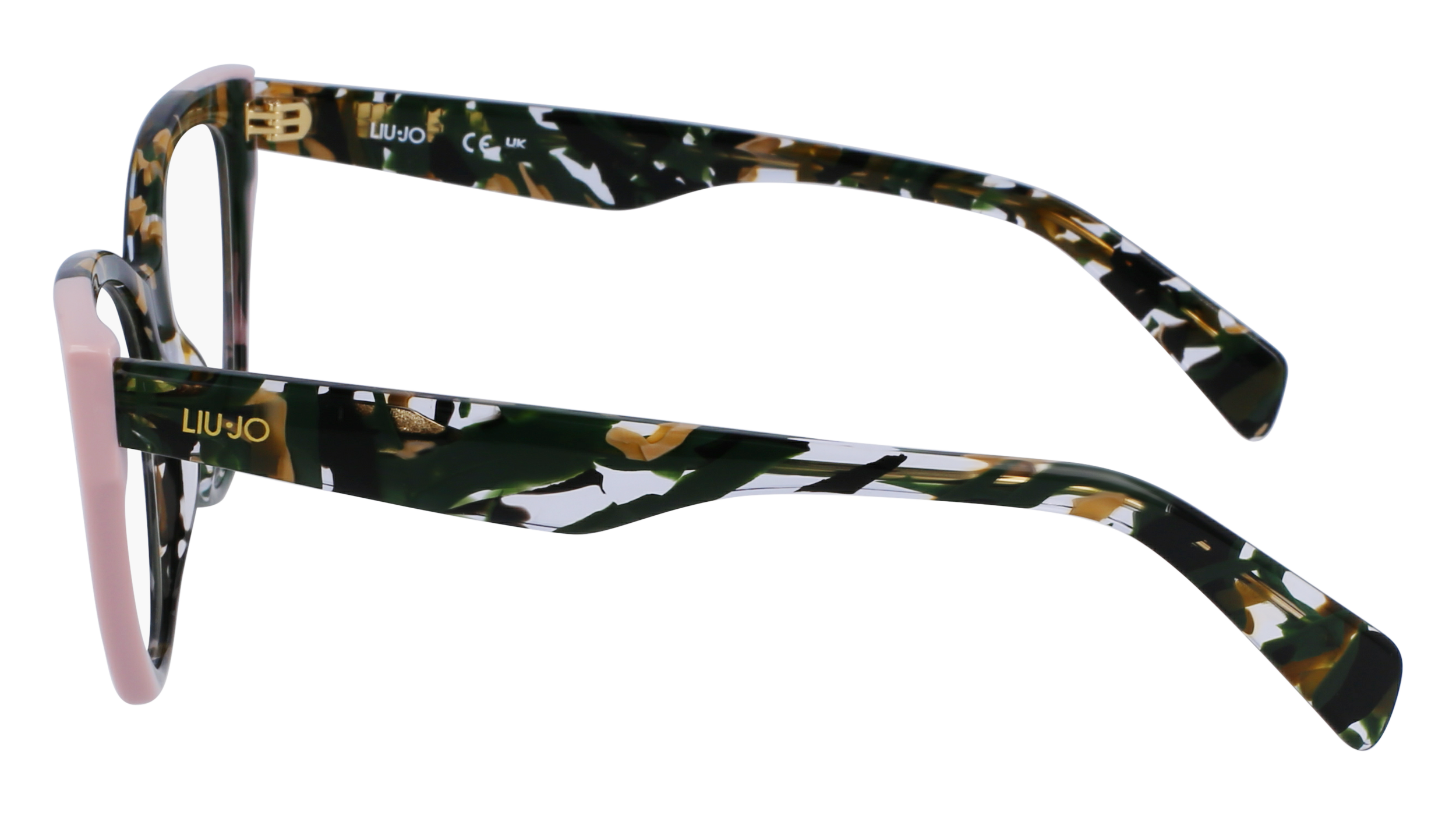 LJ2781 008 Montature da vista Liu Jo 6