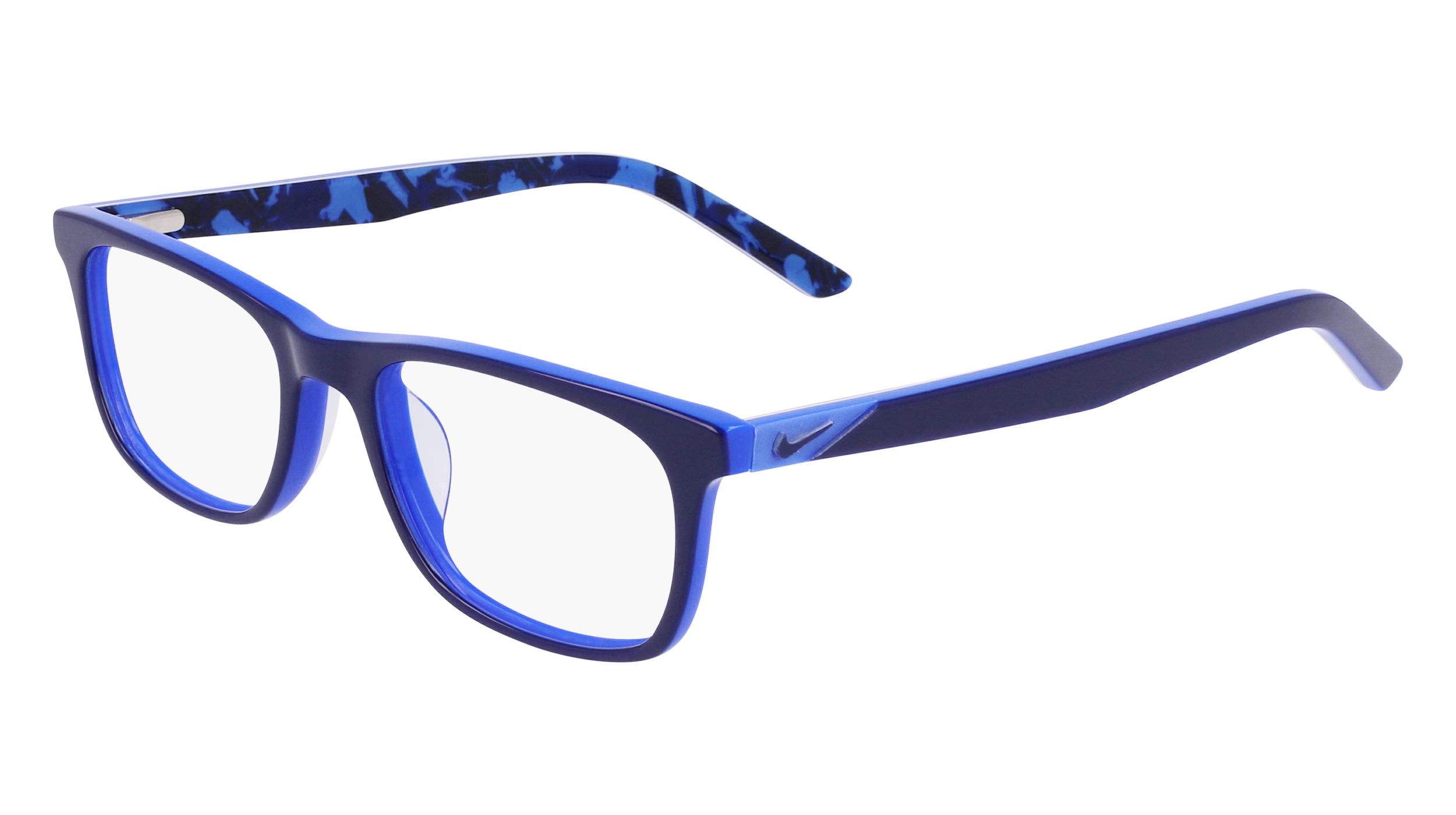 NIKE 5547 404 Montature da vista Nike 1