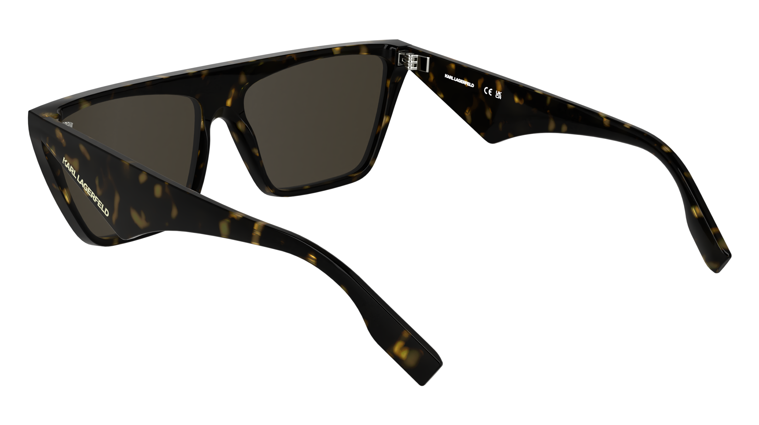 KL6186S 242 Occhiali da sole Karl Lagerfeld 4