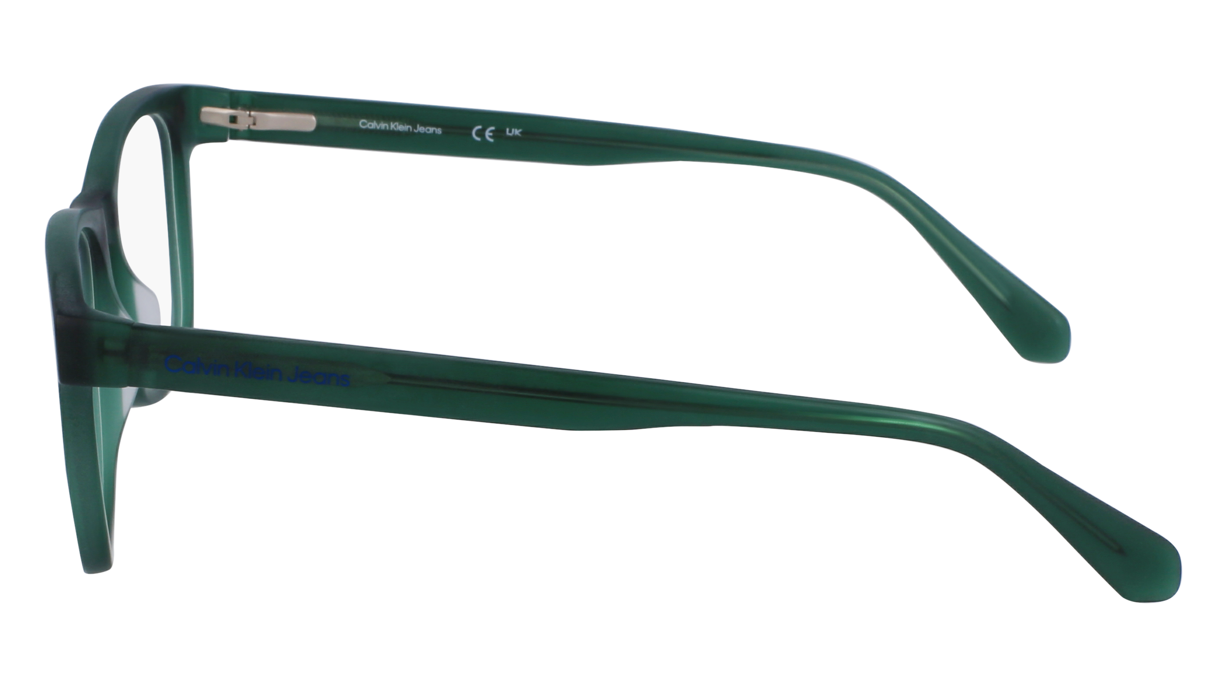 CKJ23643 CLIP 300 Montature da vista Calvin Klein 7
