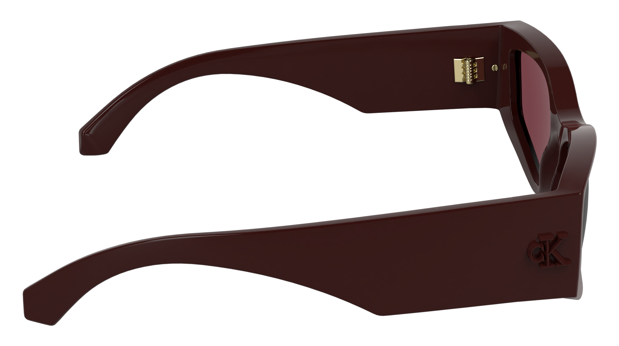 Calvin Klein CKJ26608S 723 Occhiali da sole Calvin Klein 7