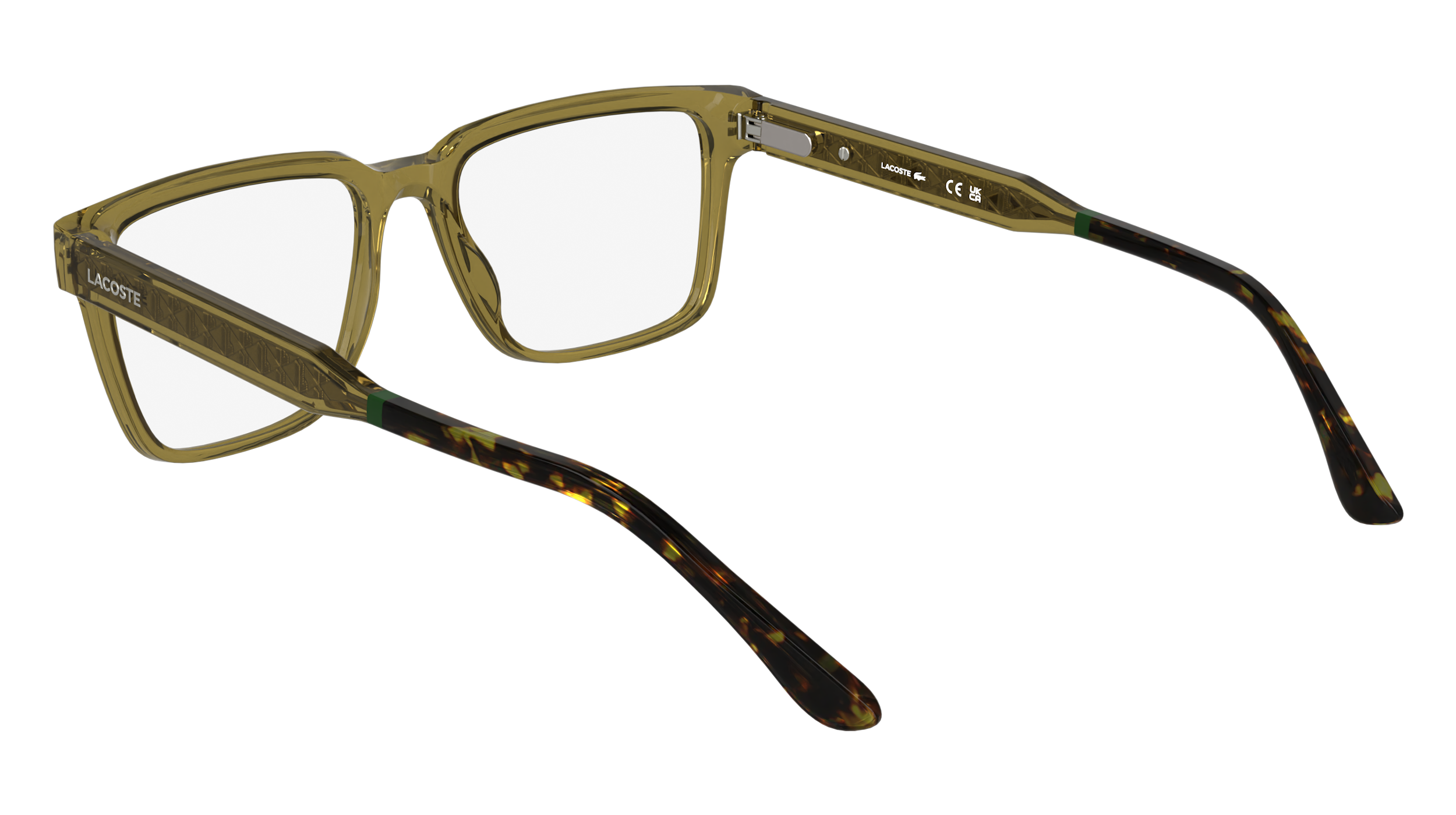 L2976 264 Montature da vista Lacoste 4