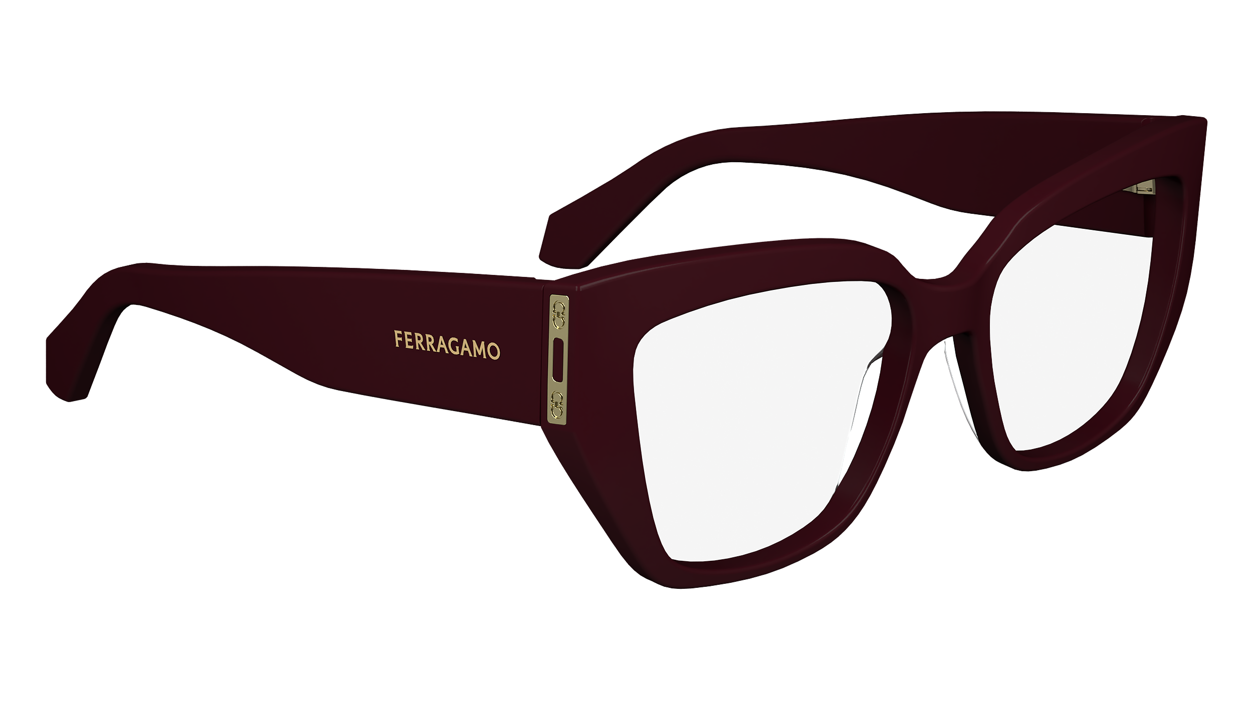SF2972 601 Montature da vista Ferragamo 8
