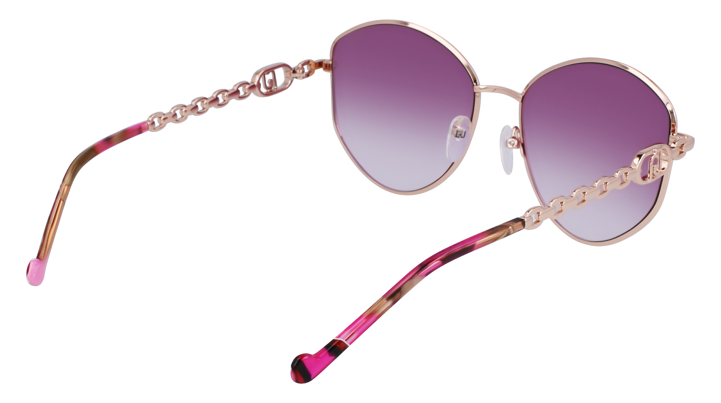 LJ156S 770 Occhiali da sole Liu Jo 7
