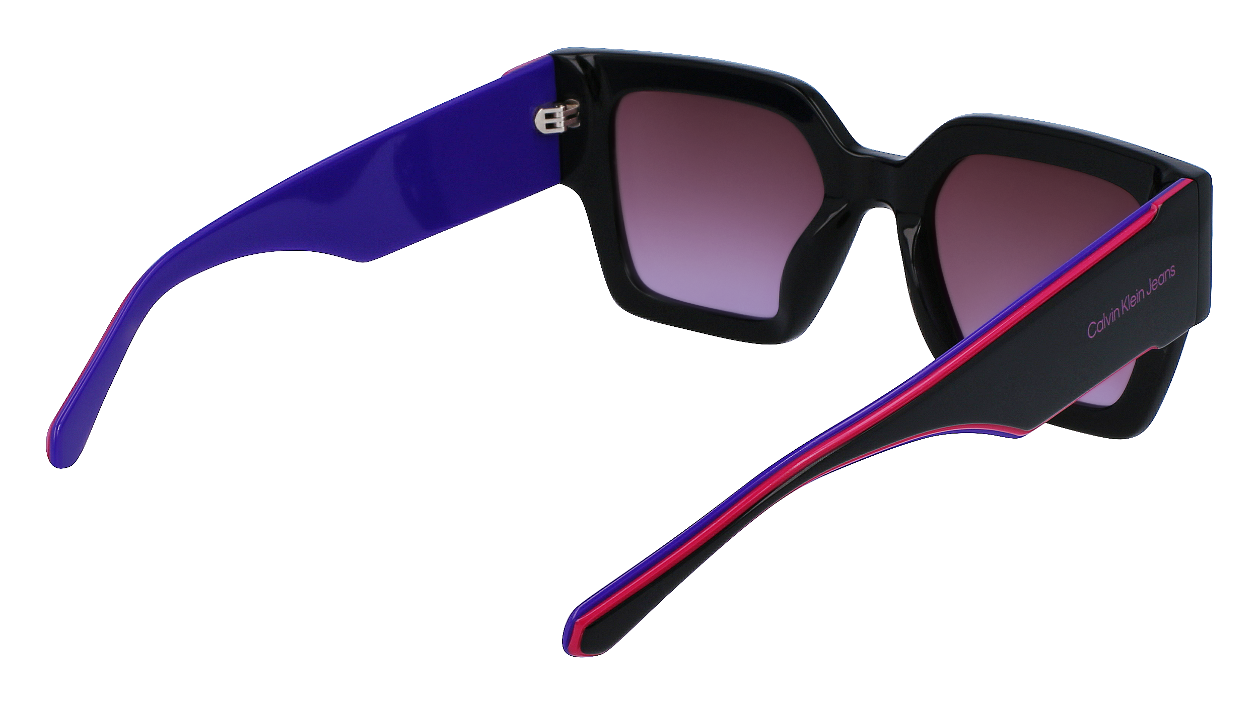 CKJ22638S 001 Occhiali da sole Calvin Klein 7