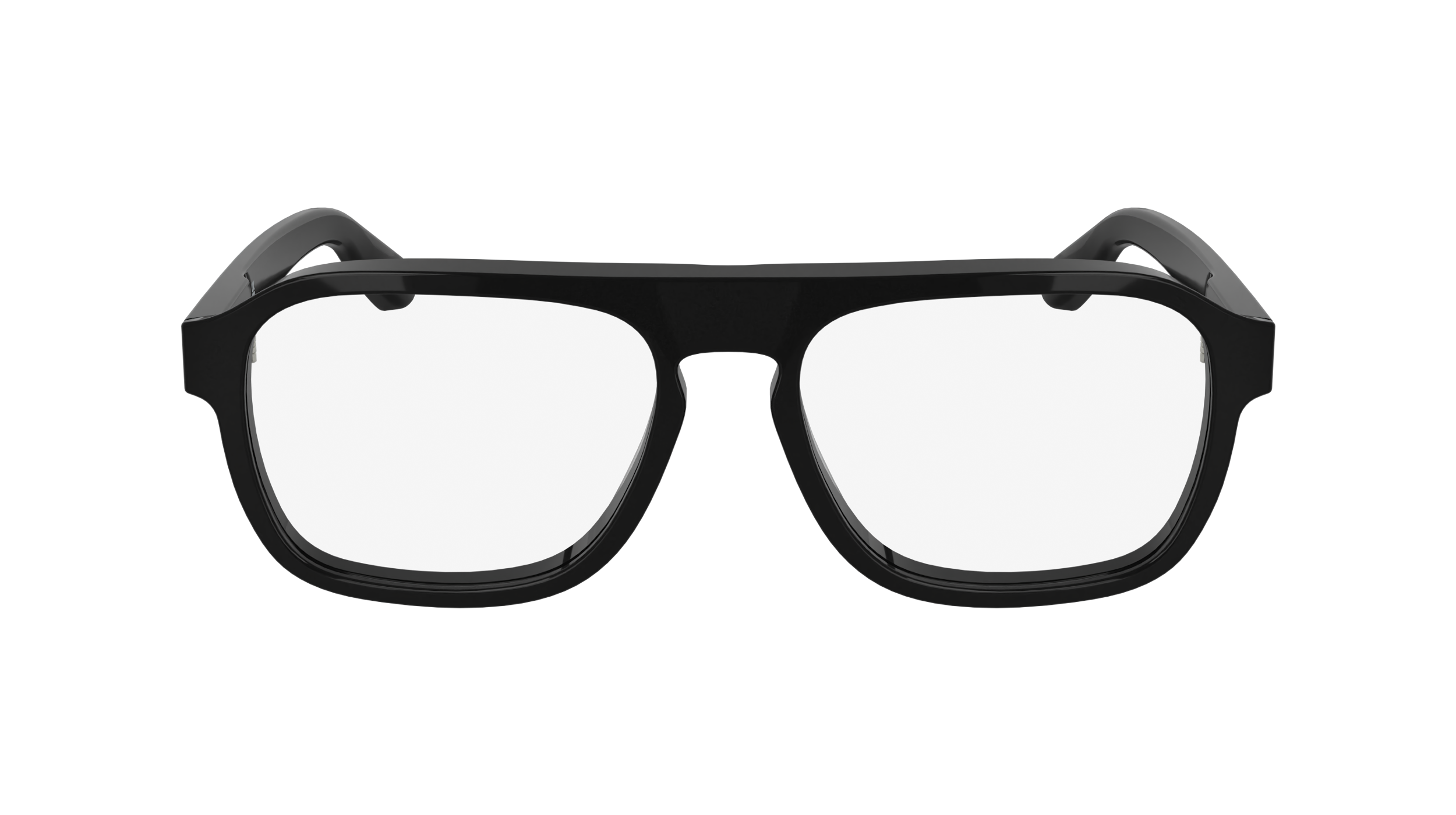 CK25515 001 Montature da vista Calvin Klein 2