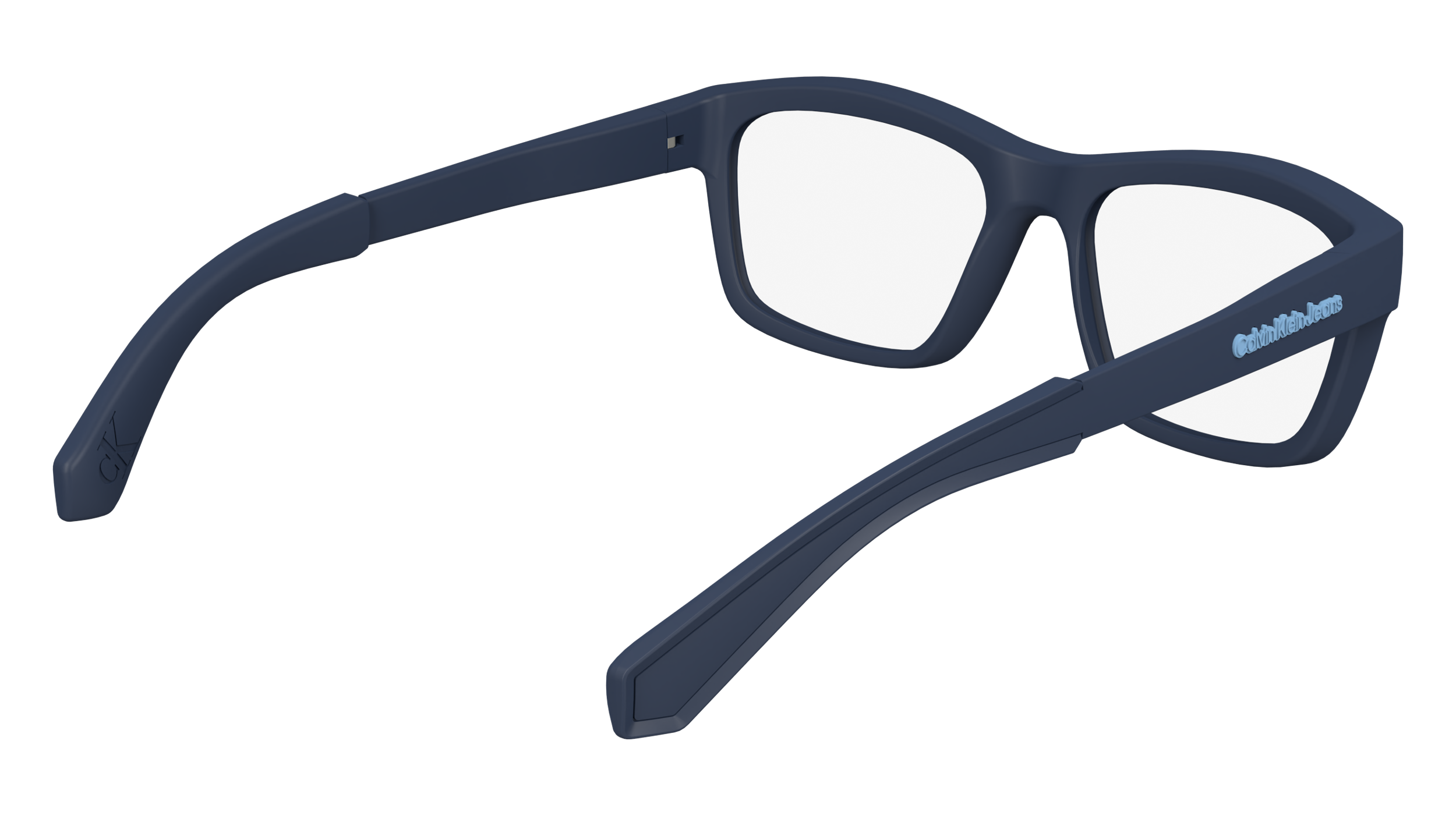 CKJ24614 400 Montature da vista Calvin Klein 5