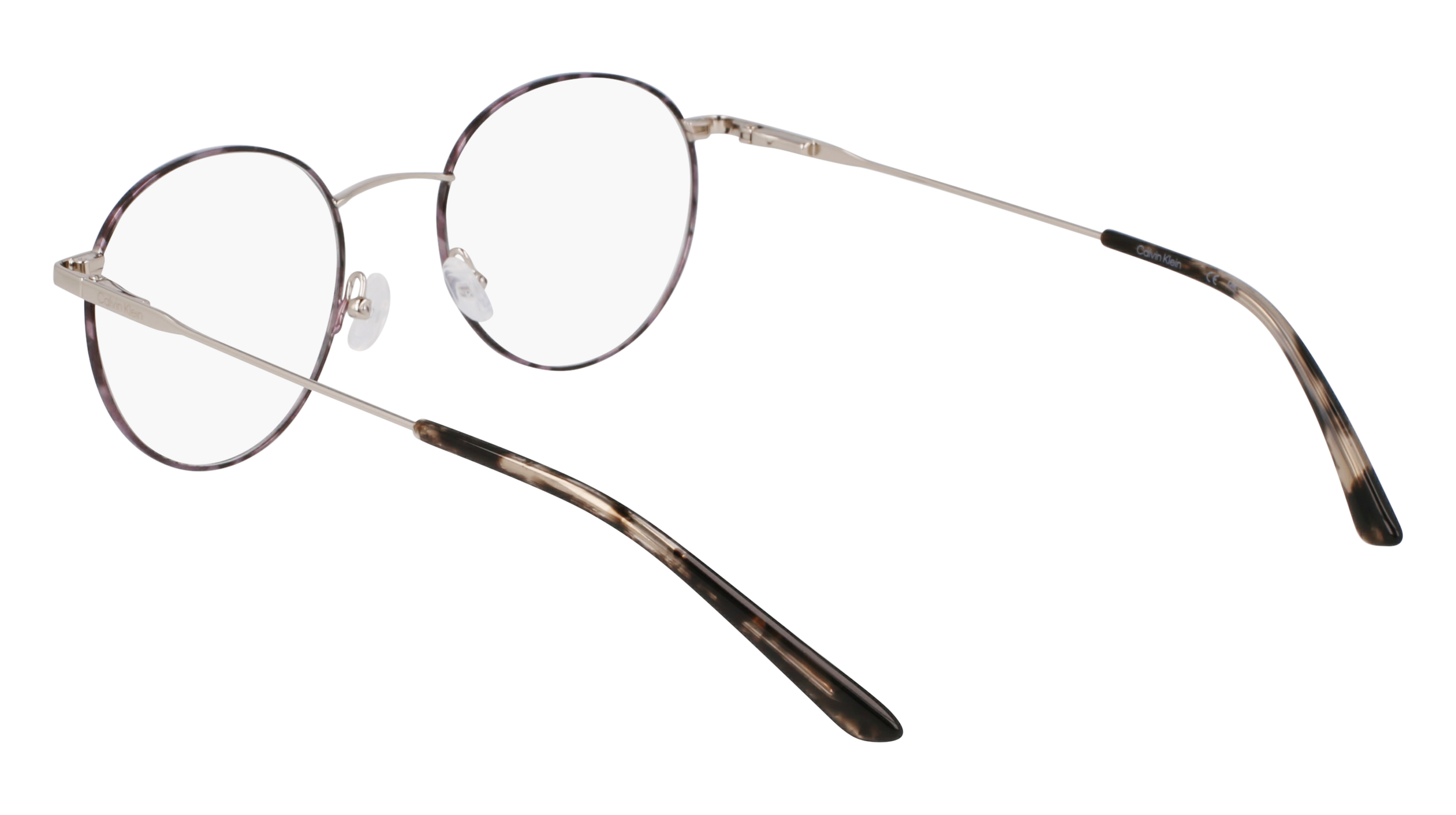 CK19119 025 Montature da vista Calvin Klein 3