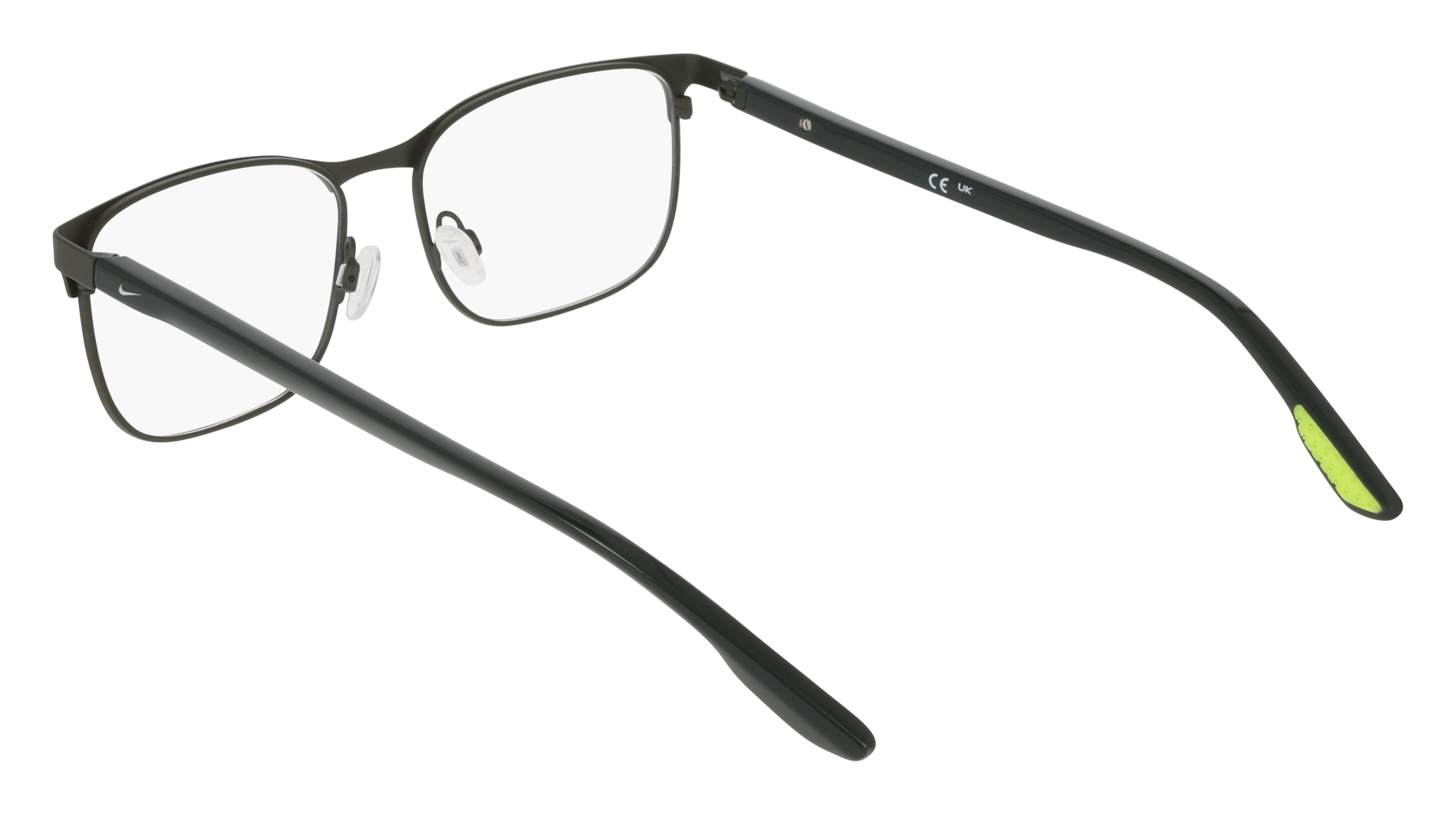 NIKE 5400 302 Montature da vista Nike 4