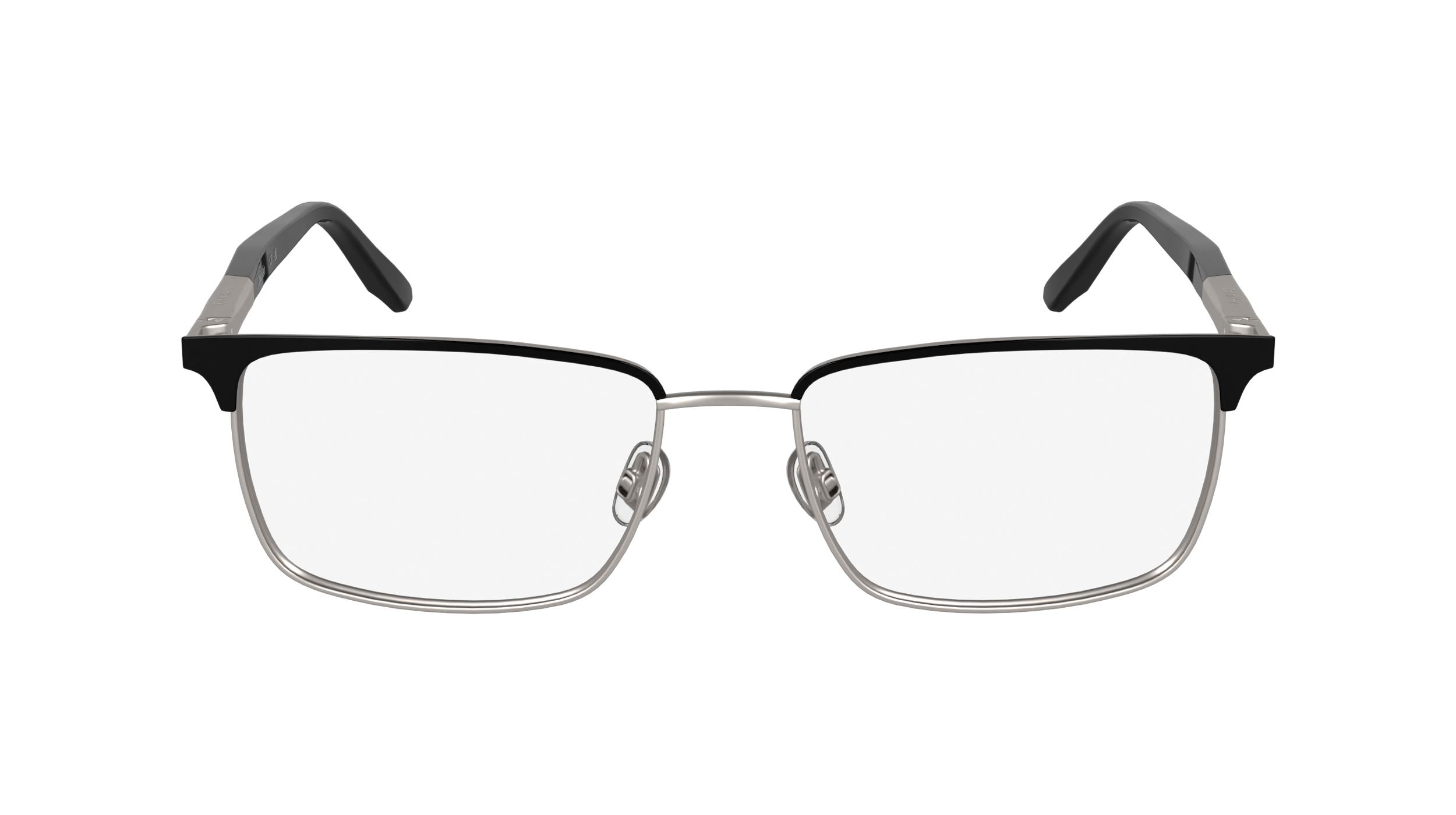 CK25106 001 Montature da vista Calvin Klein 2