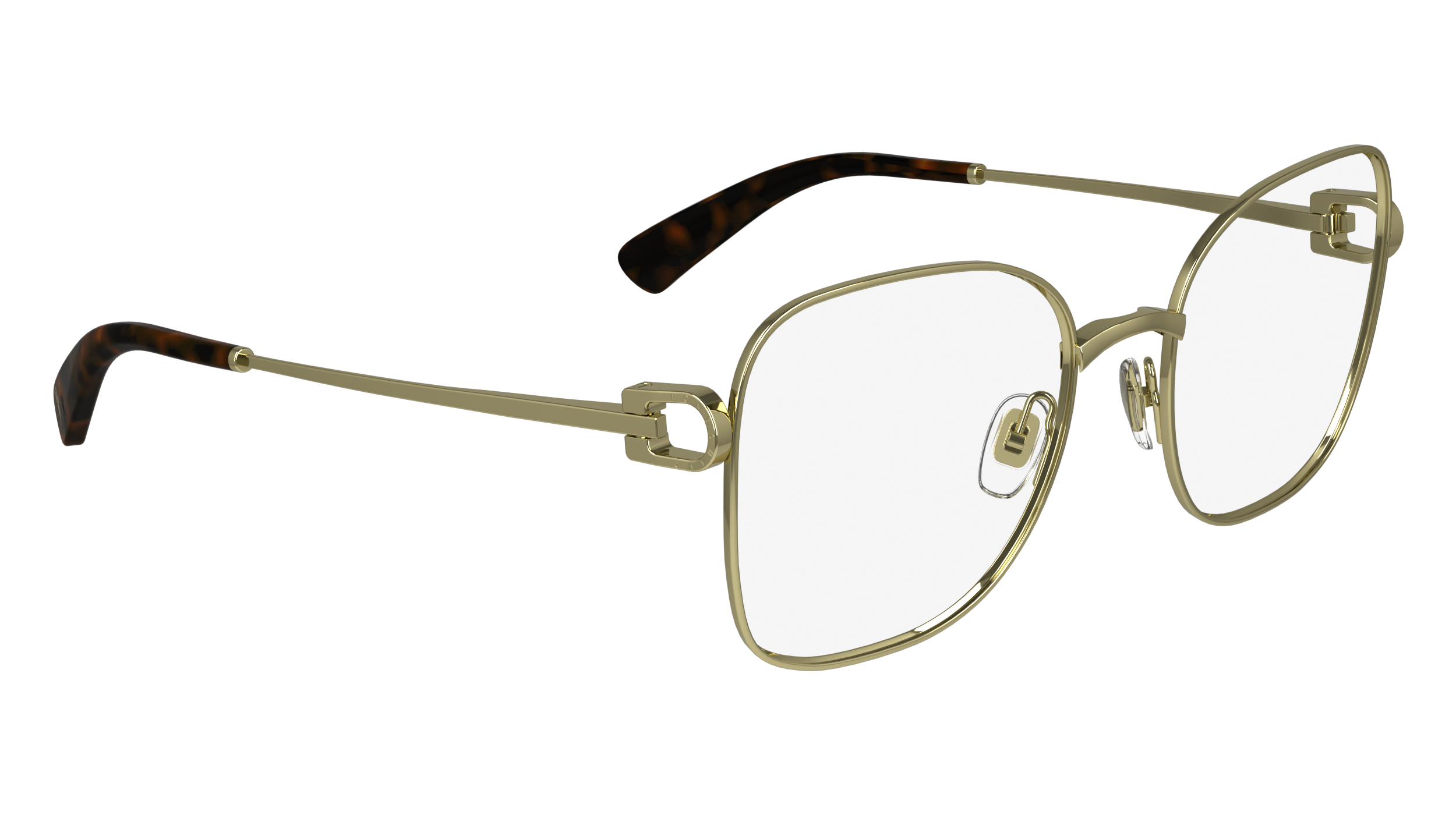 LO2163 710 Montature da vista LONGCHAMP 8