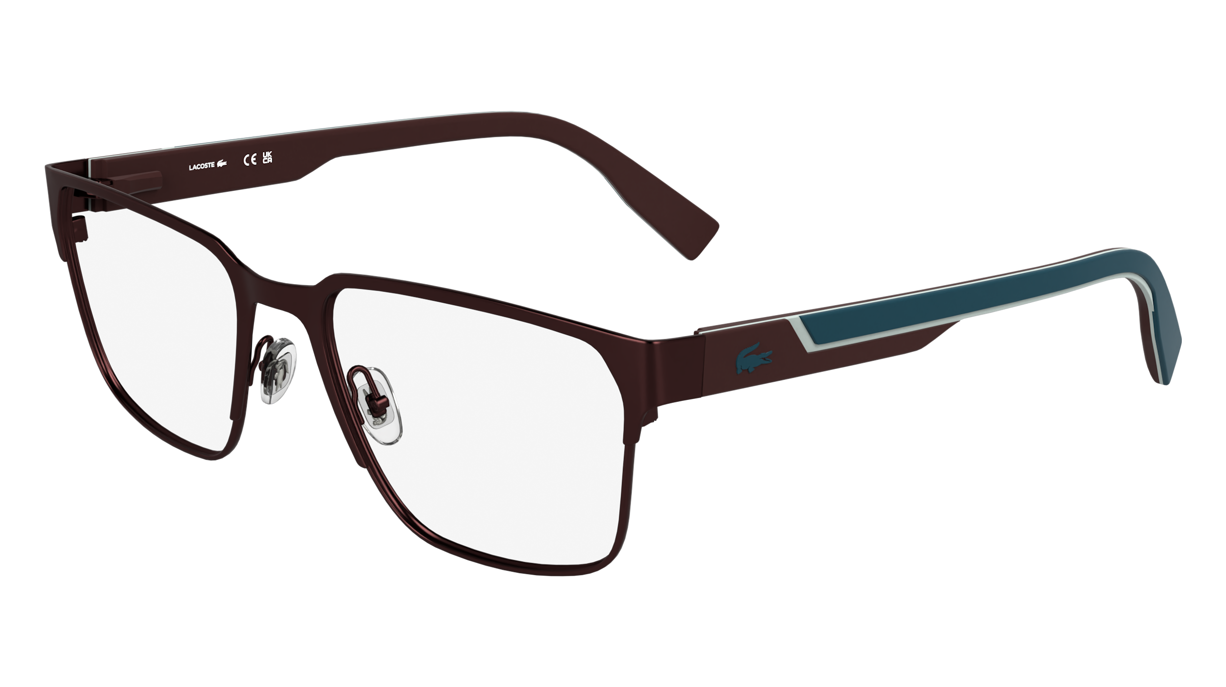 L2306 601 Montature da vista Lacoste 1