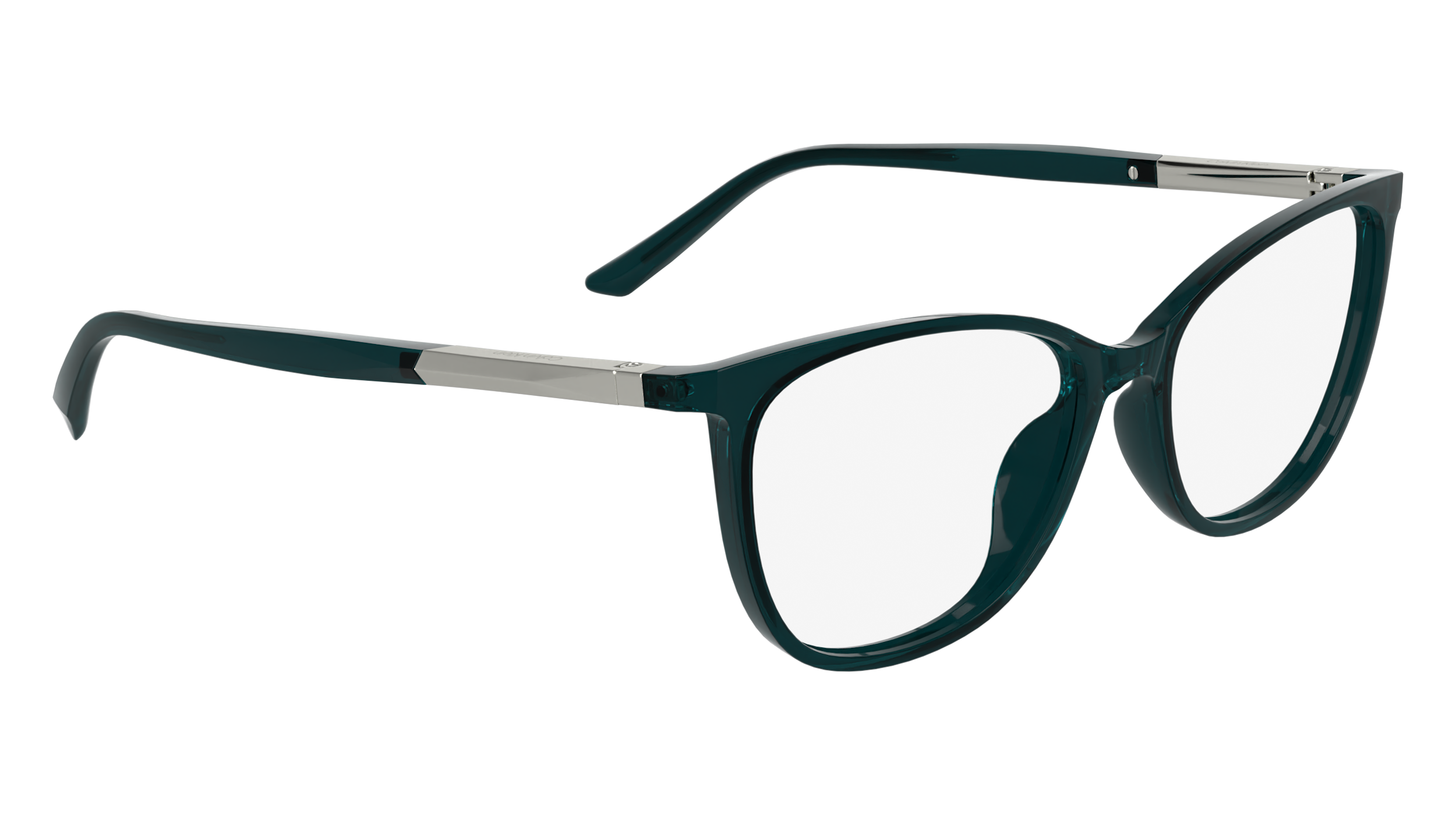 CK25512 432 Montature da vista Calvin Klein 8