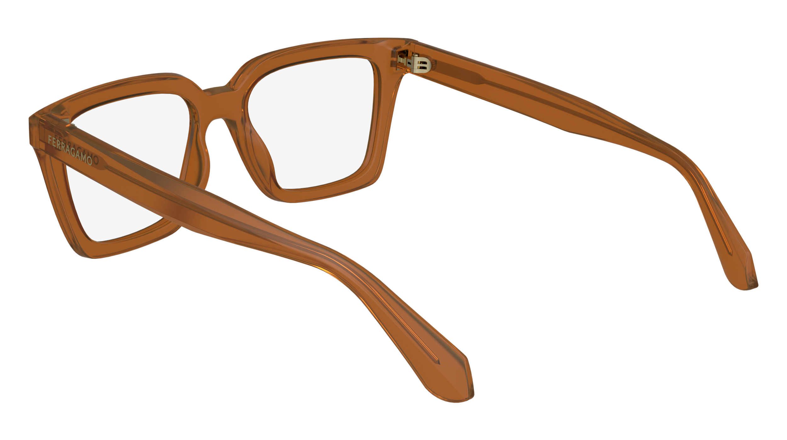SF2985 261 Montature da vista Ferragamo 3