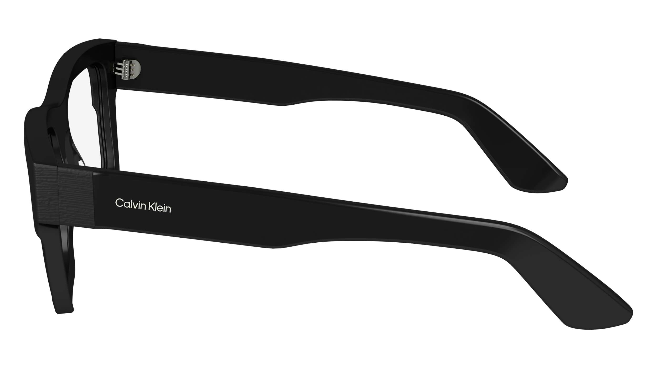 CK24525 001 Montature da vista Calvin Klein 5