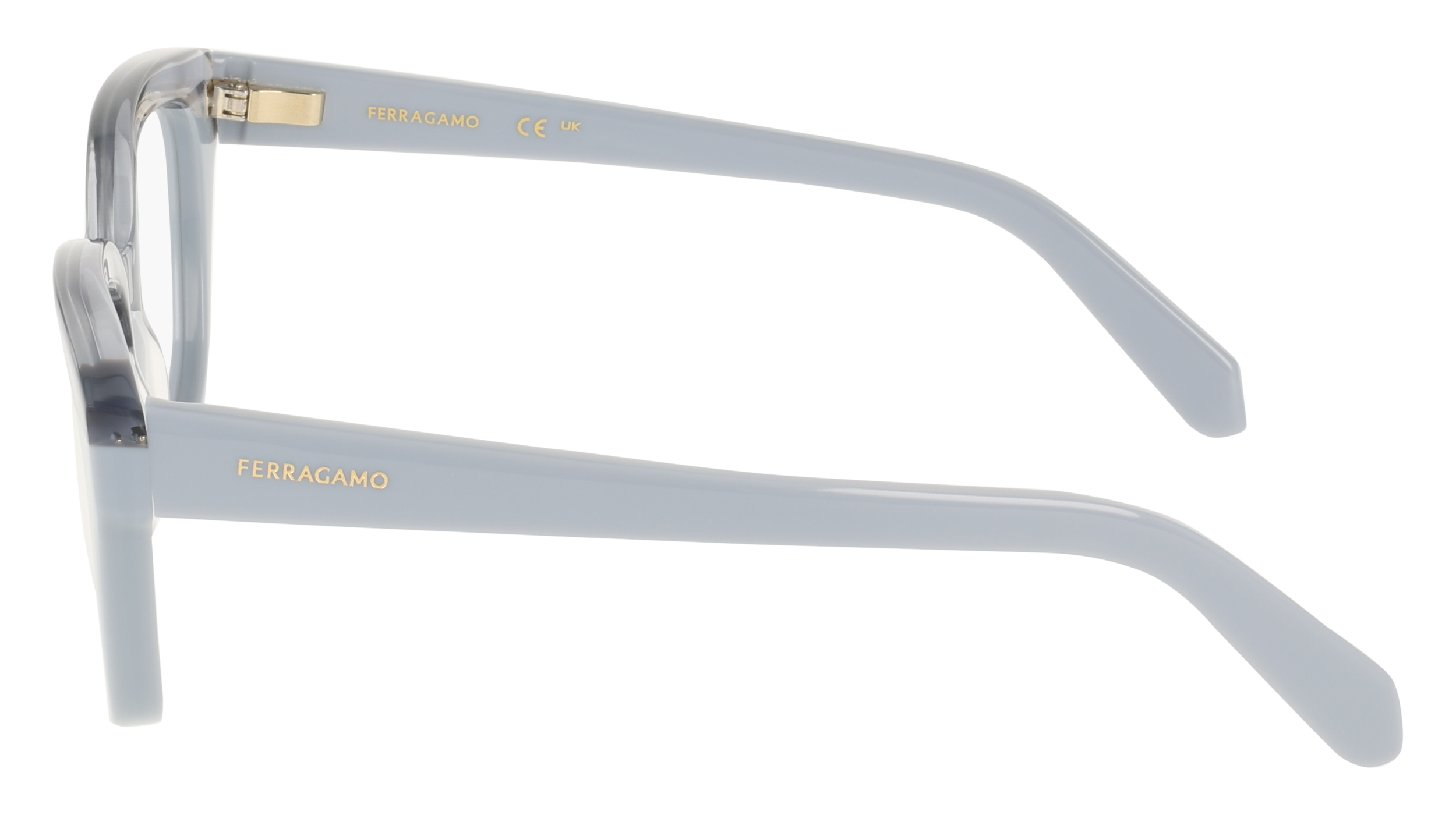 SF3023 454 Montature da vista Ferragamo 3