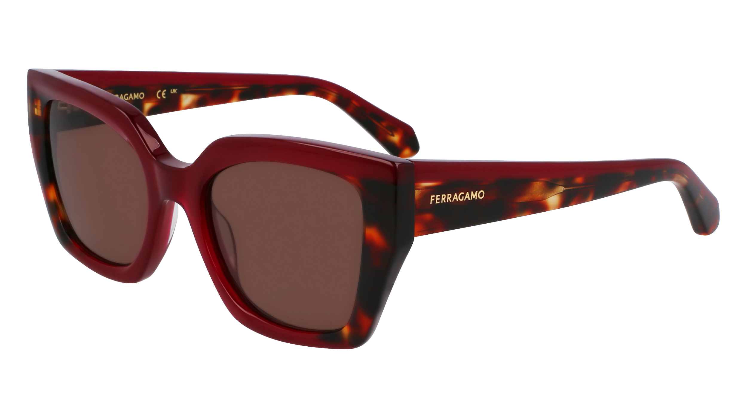 SF2035S 654 Occhiali da sole Ferragamo 1