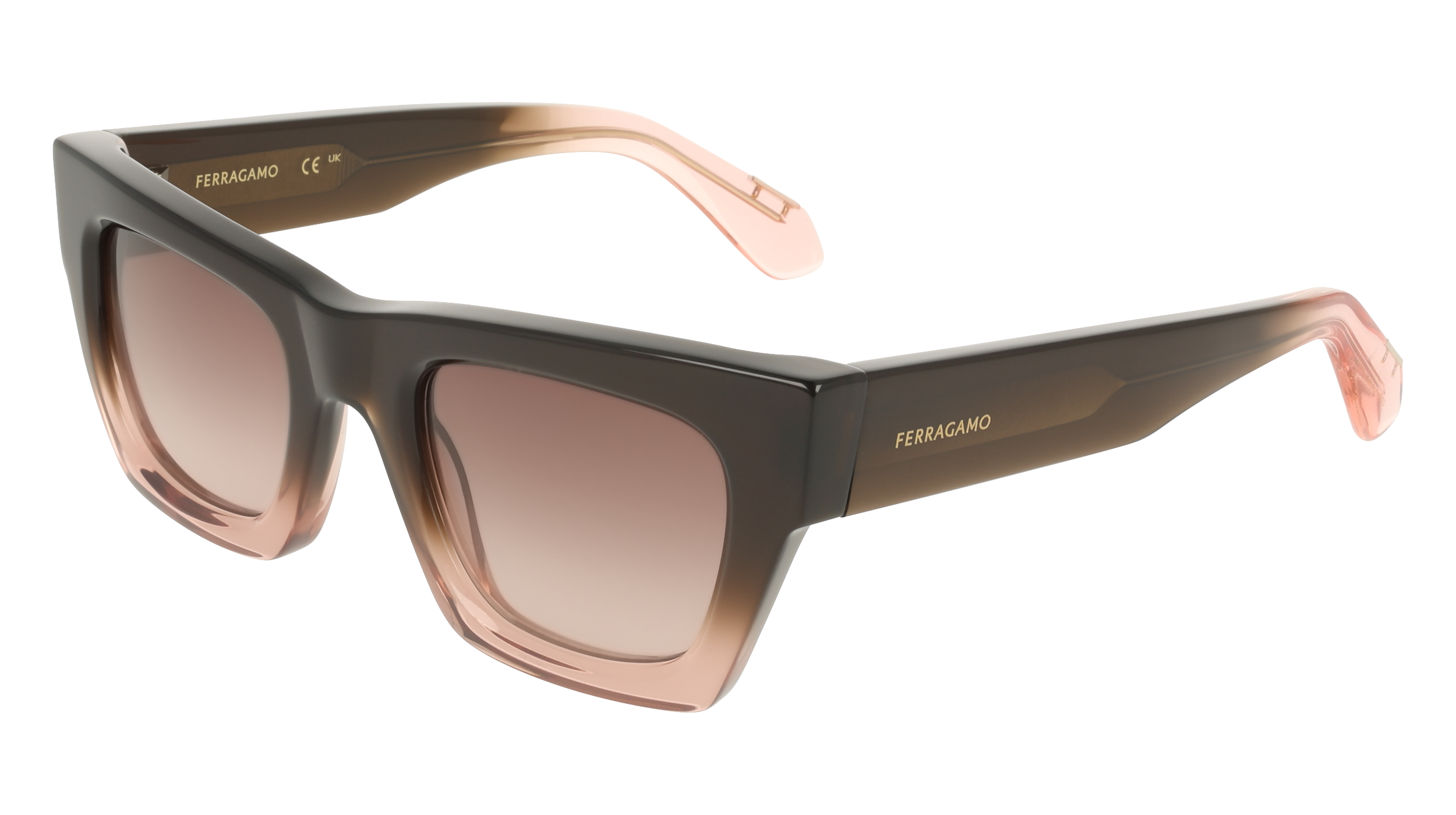 Ferragamo SF2105S 234