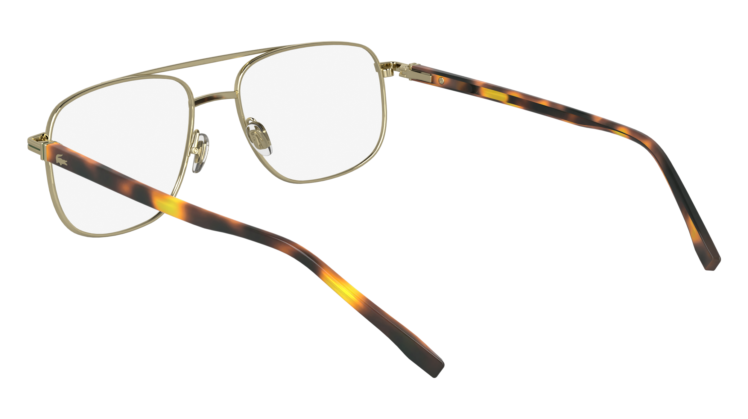 L2302 714 Montature da vista Lacoste 3