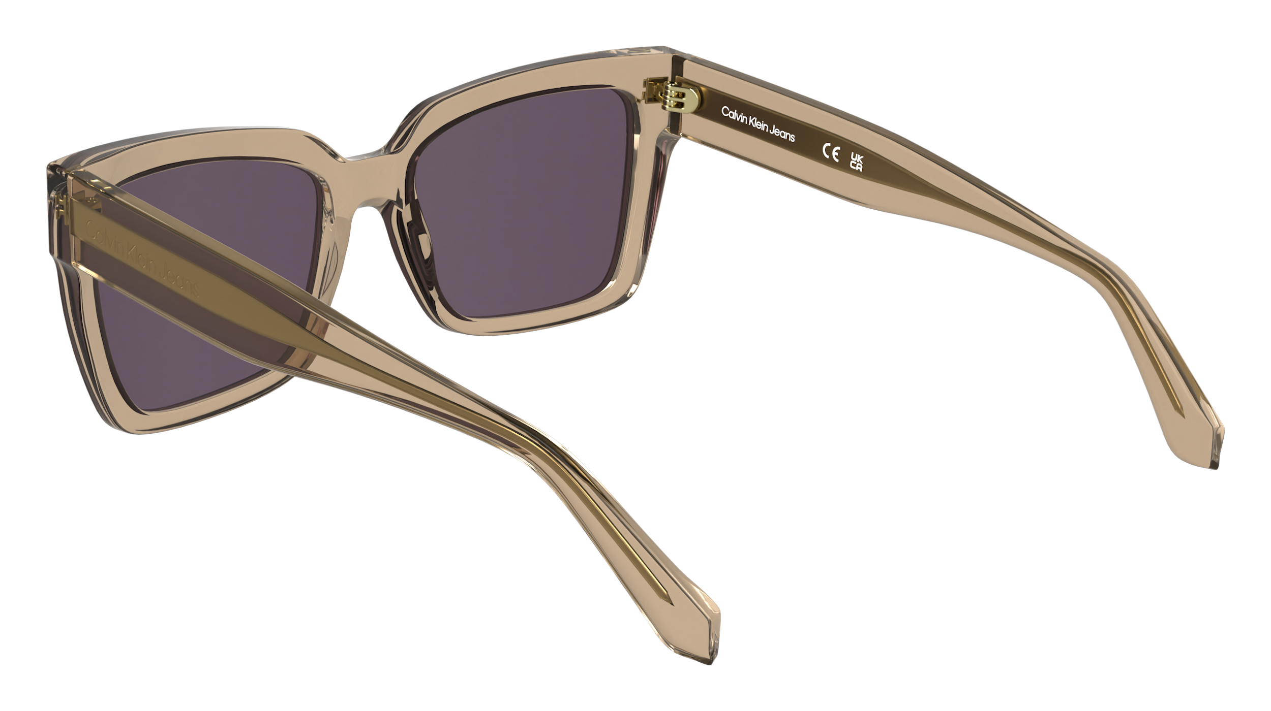 CKJ24606S 208 Occhiali da sole Calvin Klein 7